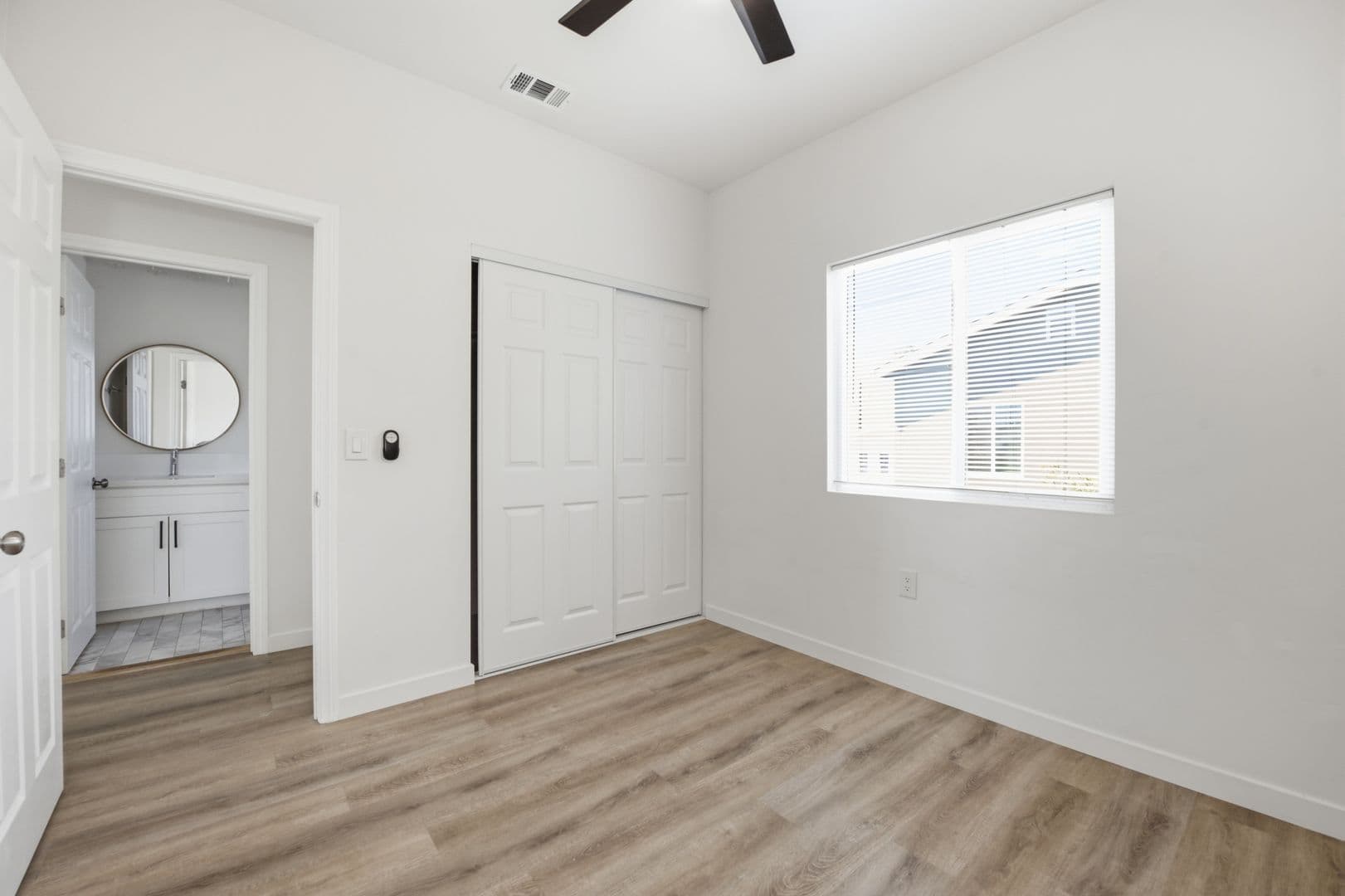 San Diego House: 5231 Tipton Street