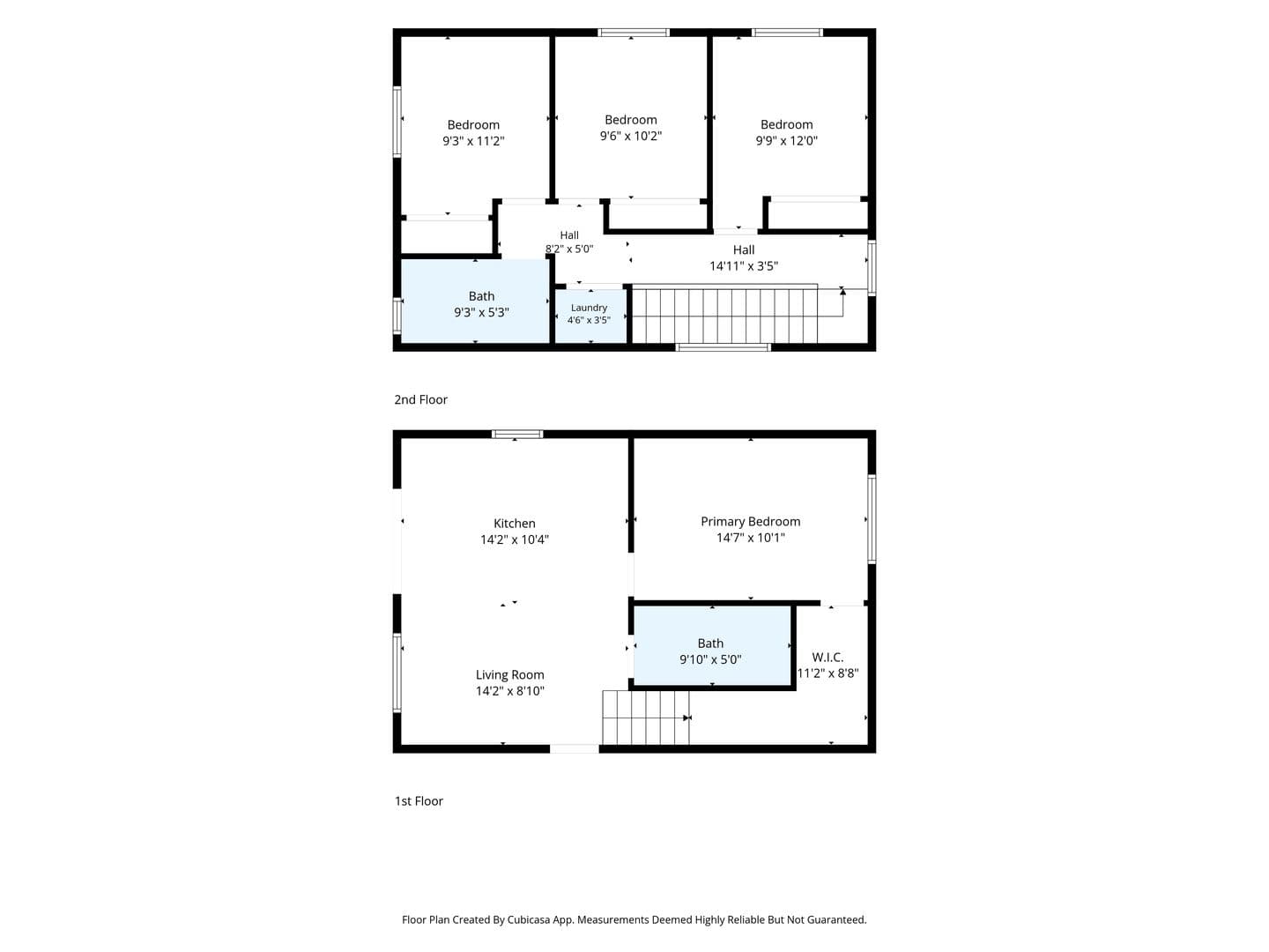San Diego House: 4953 63rd Street