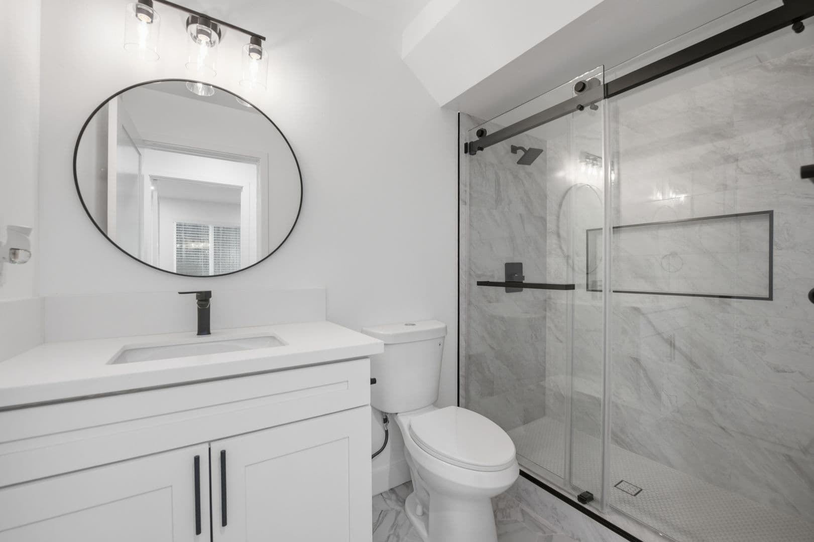 San Diego House: 5016 Chaparral Way