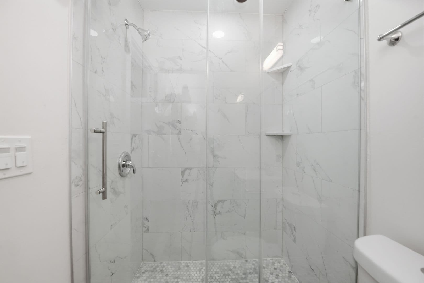 San Diego House: 4953 Baja Court