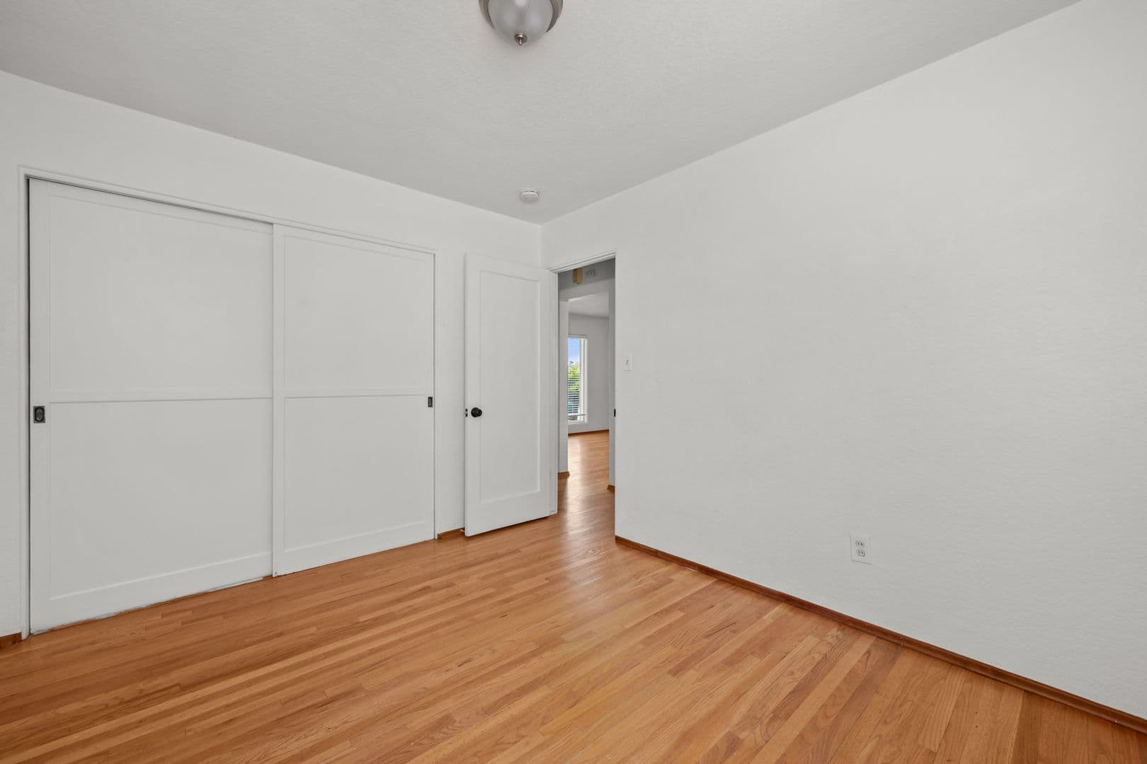 San Diego House: 6467 Cleo Street
