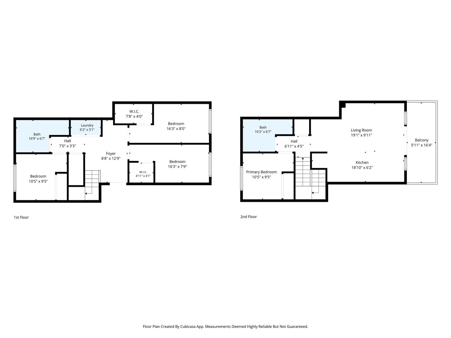 San Diego House: 5768 Campanile Drive