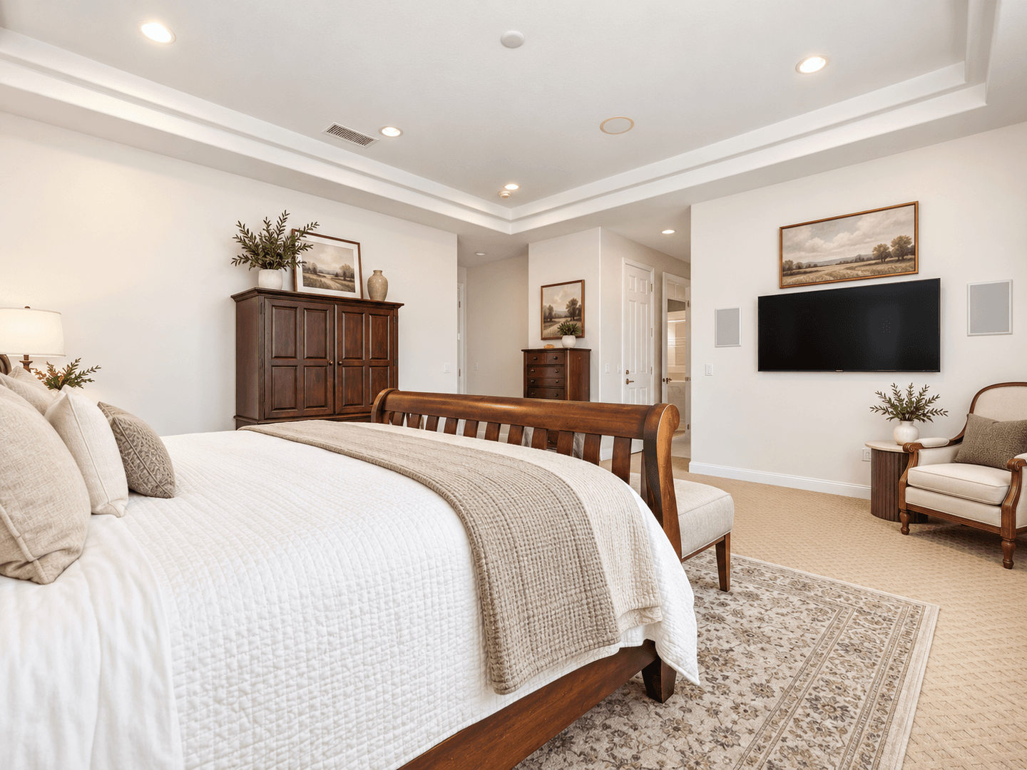 San Diego House: 6233 Rose Street