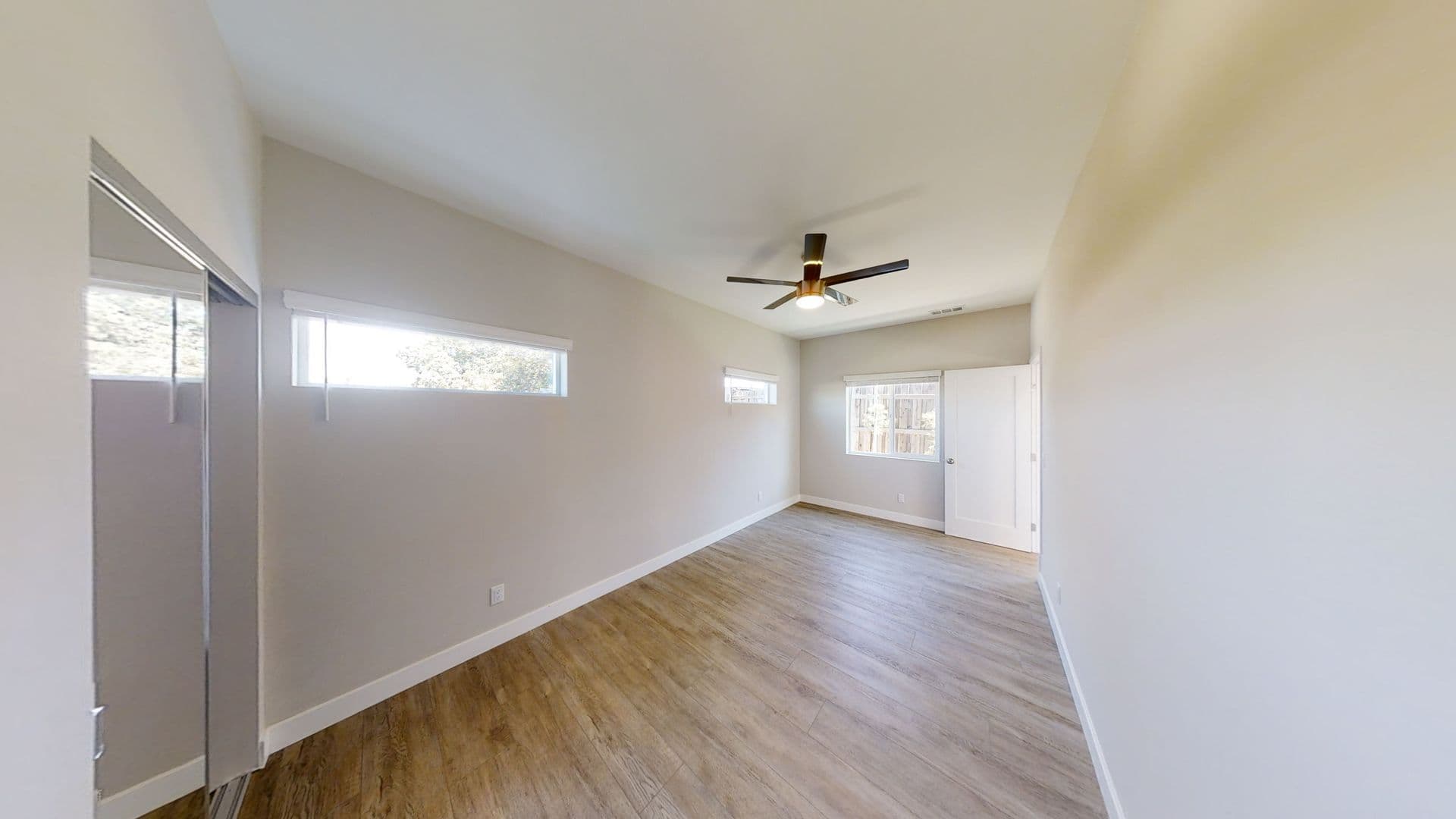 San Diego House: 6453 Richard Street
