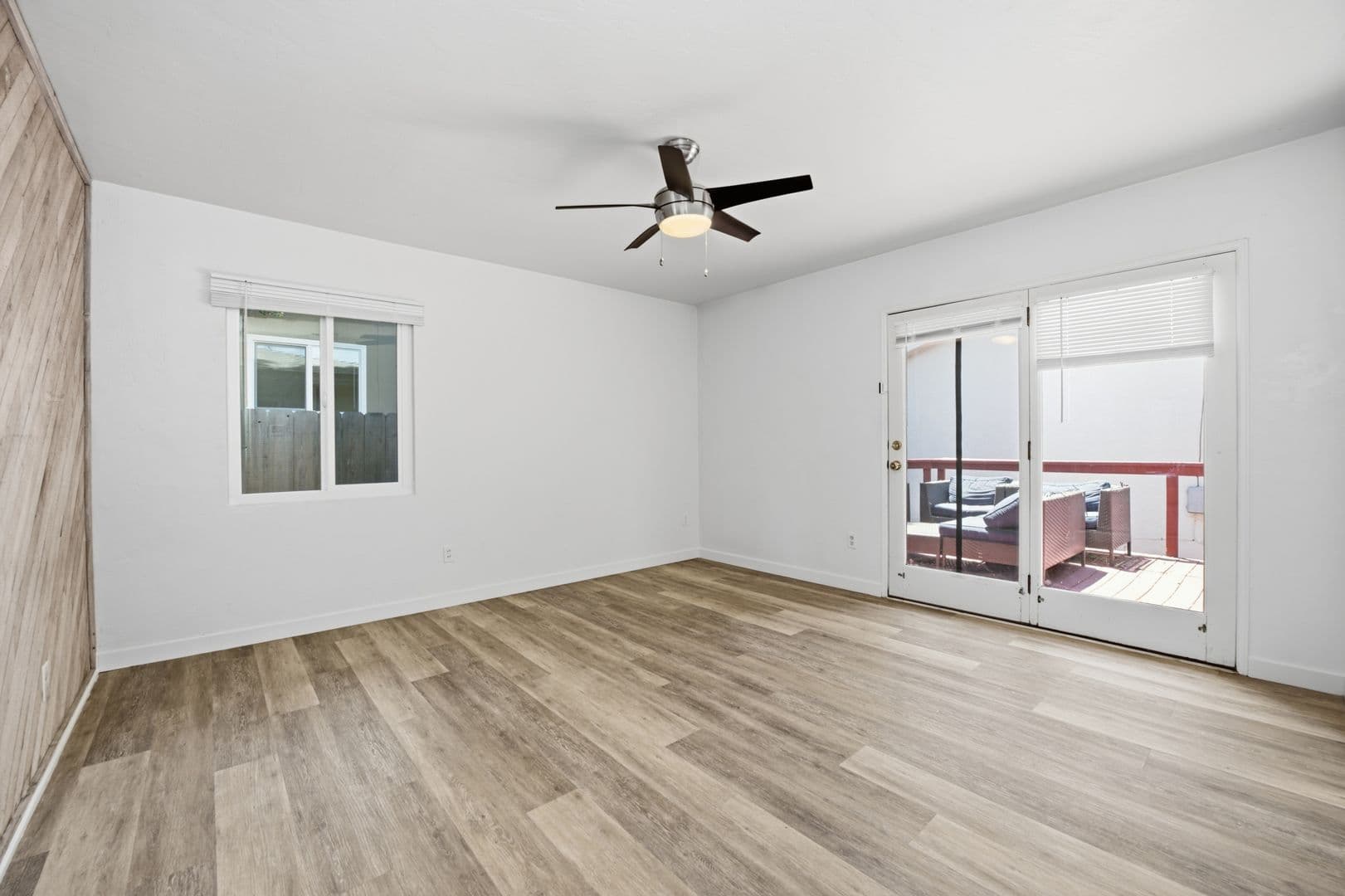 San Diego House: 5172 Brockbank Place