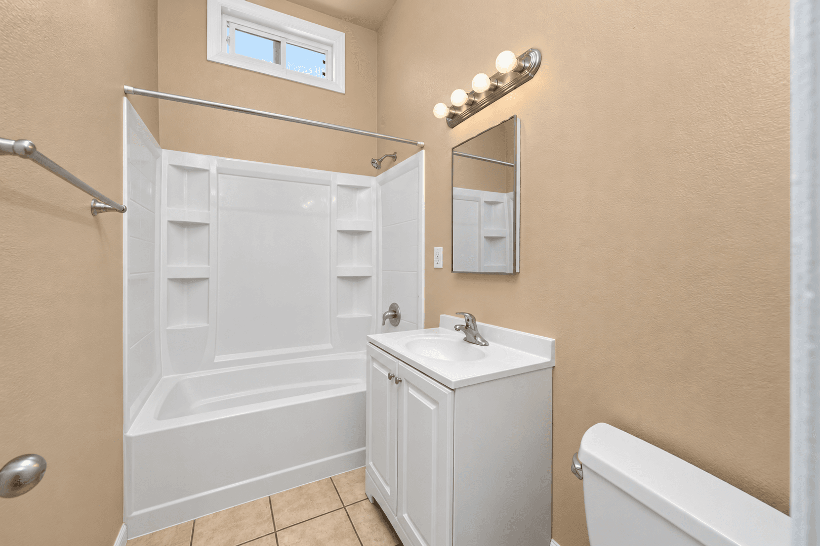 San Diego House: 5229 Tipton Street