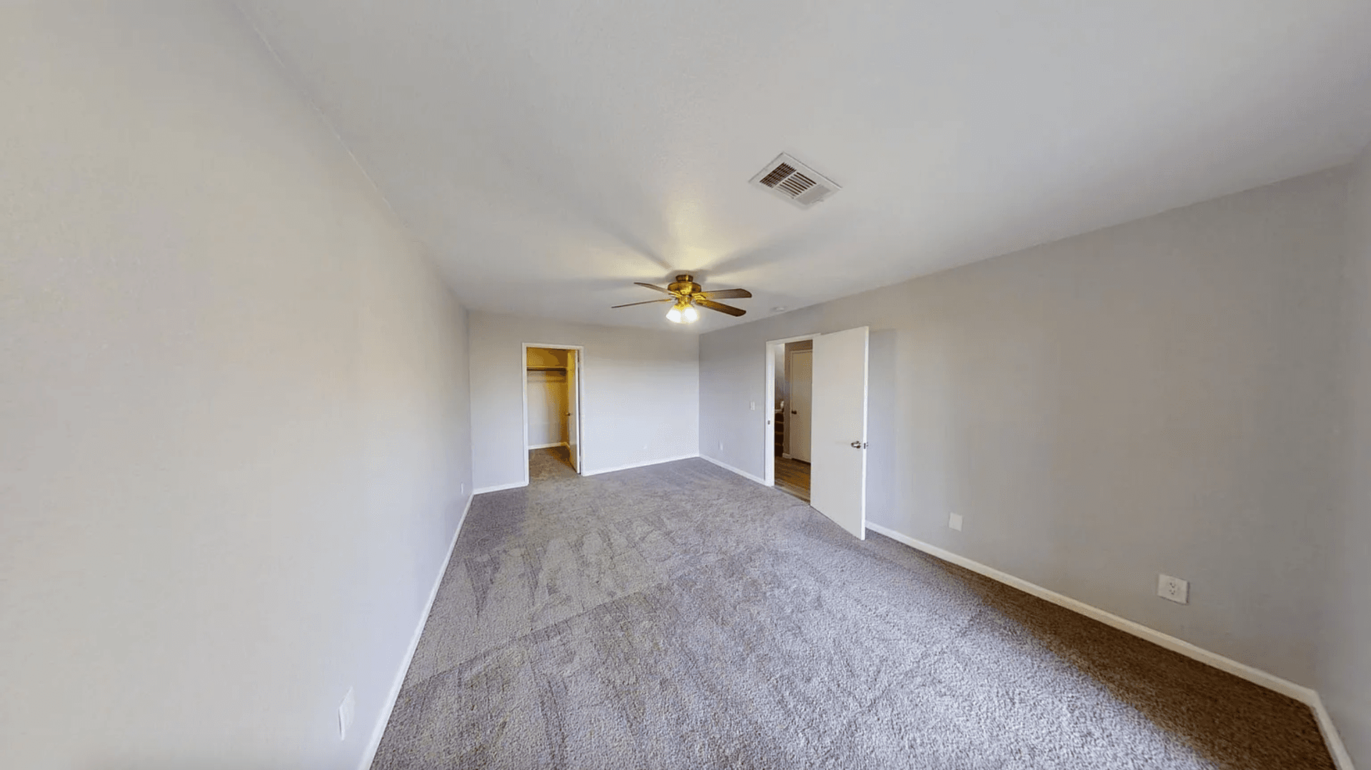 San Diego House: 5539-5541 Dorothy Drive