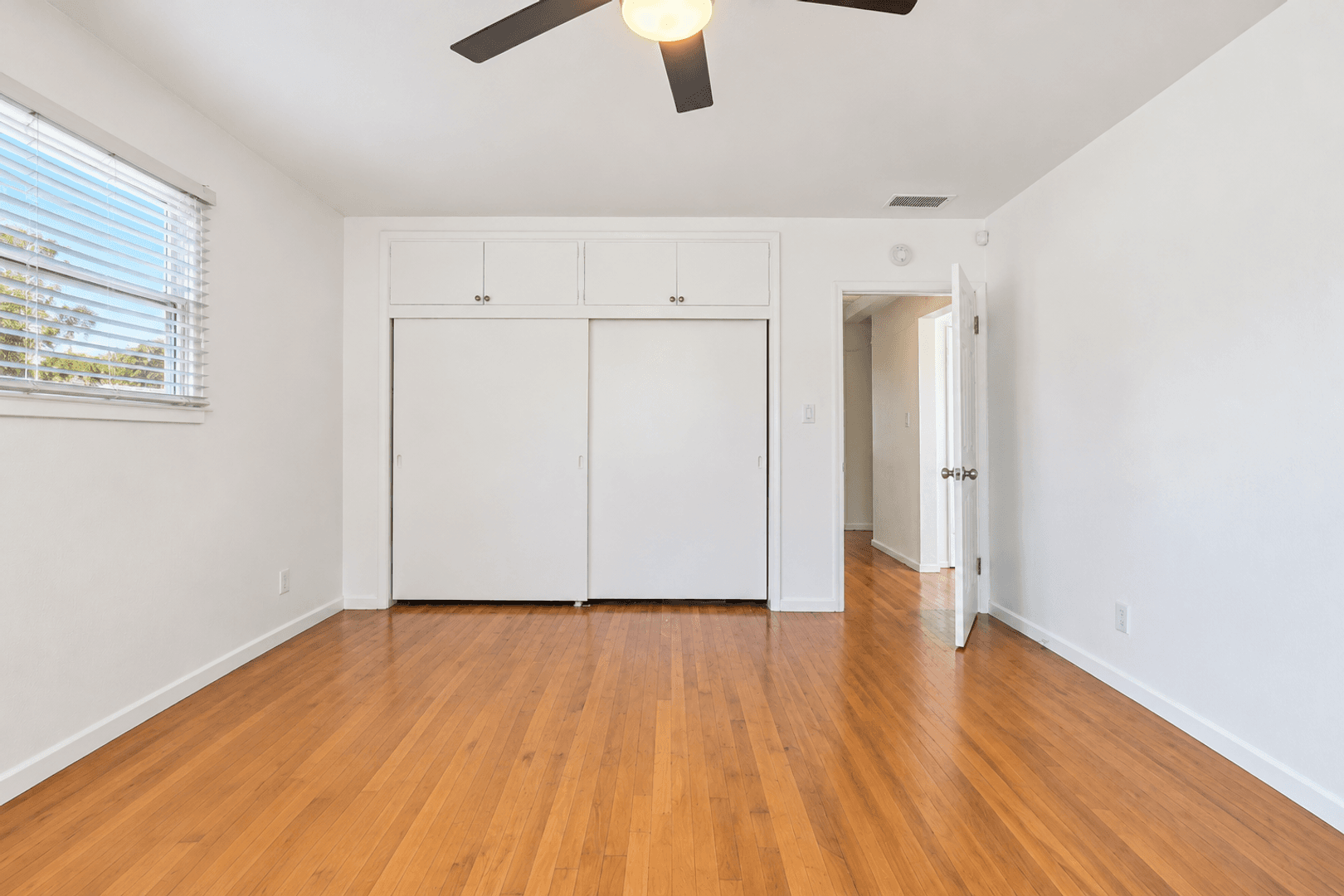 San Diego House: 4955 63rd Street
