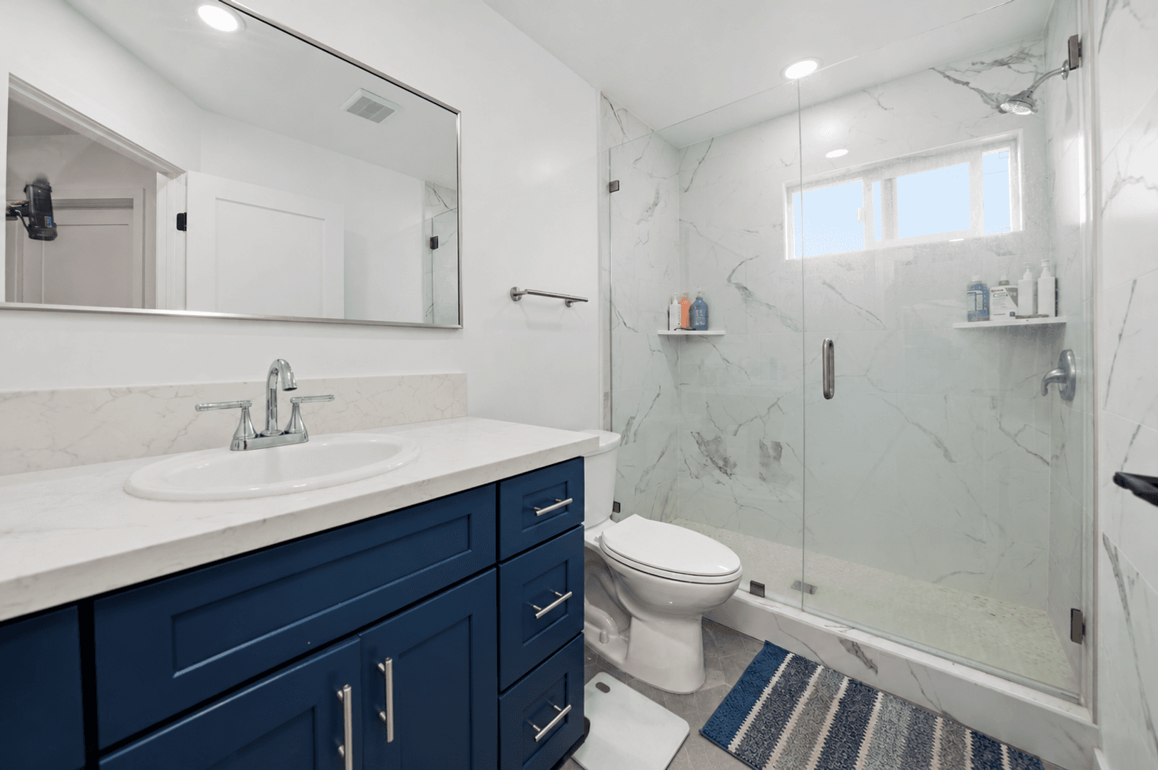 San Diego House: 6235 Hobart Street