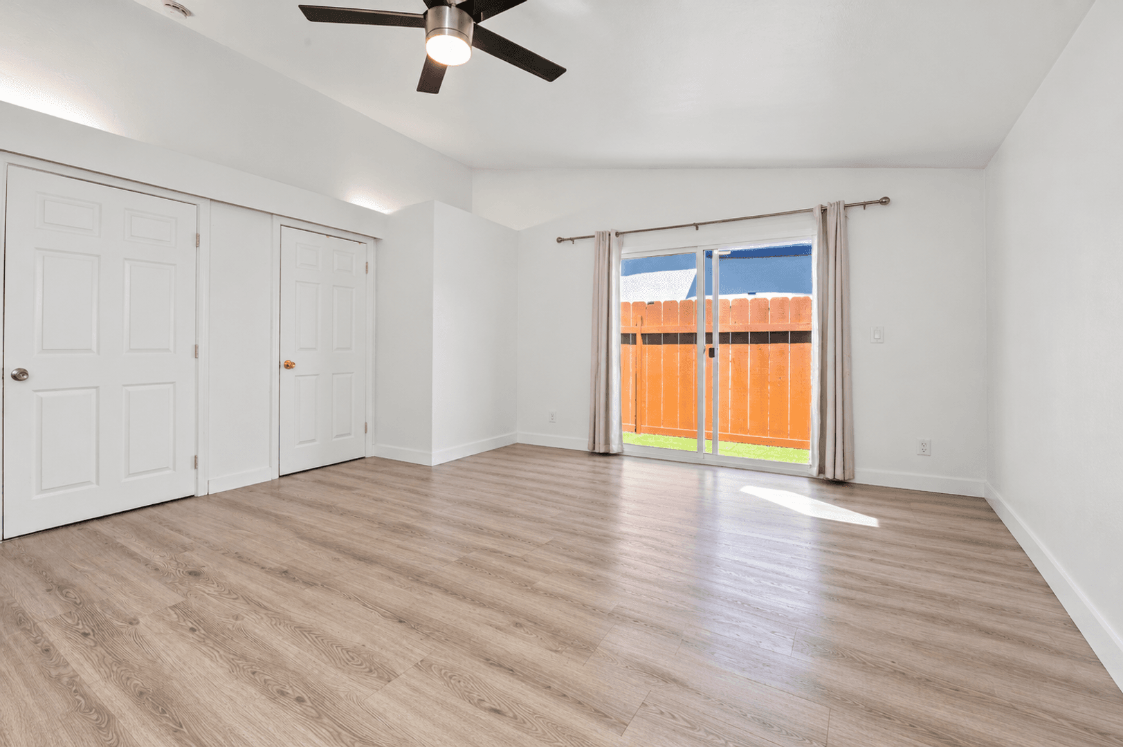 San Diego House: 5318 Redding Road