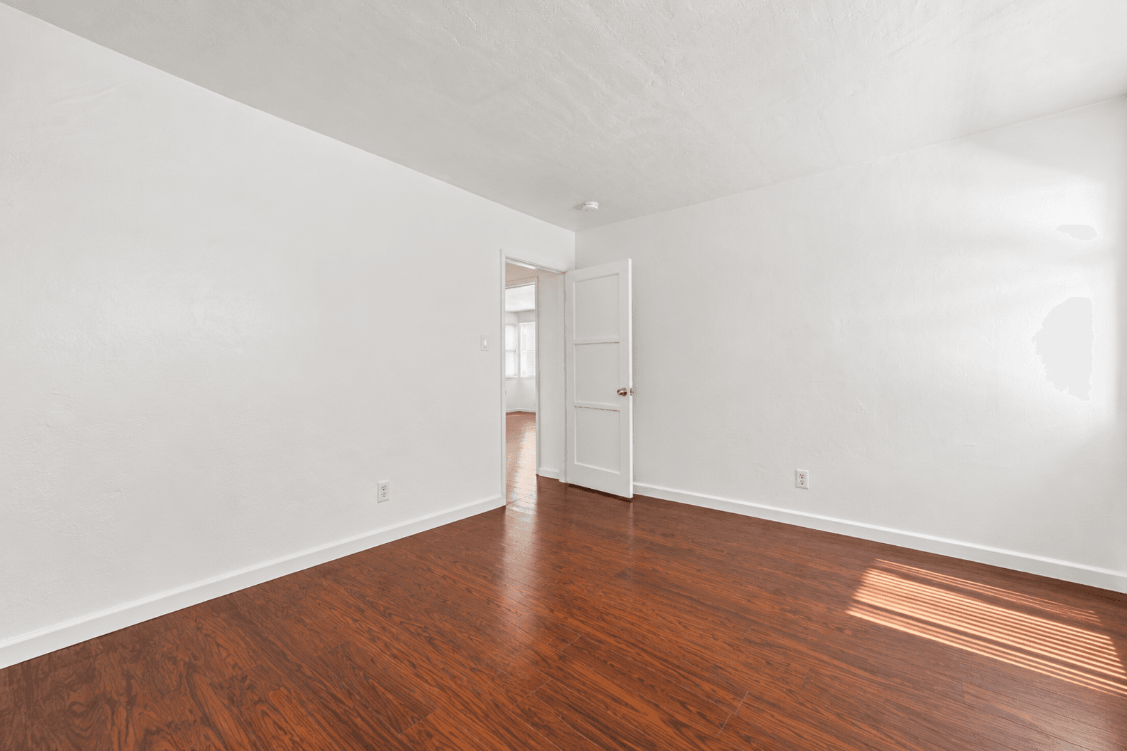 San Diego House: 5229 Tipton Street