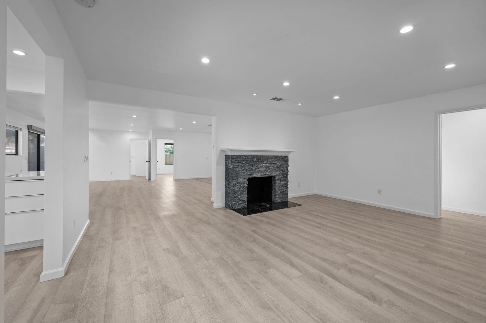 San Diego House: 6218 Pontiac Street