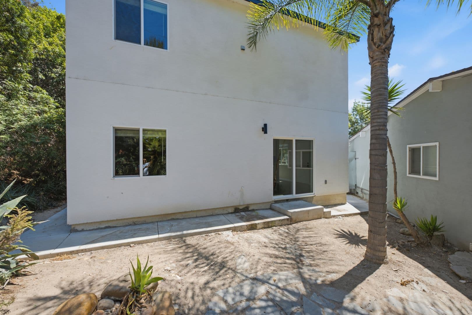 San Diego House: 4951 Baja Court