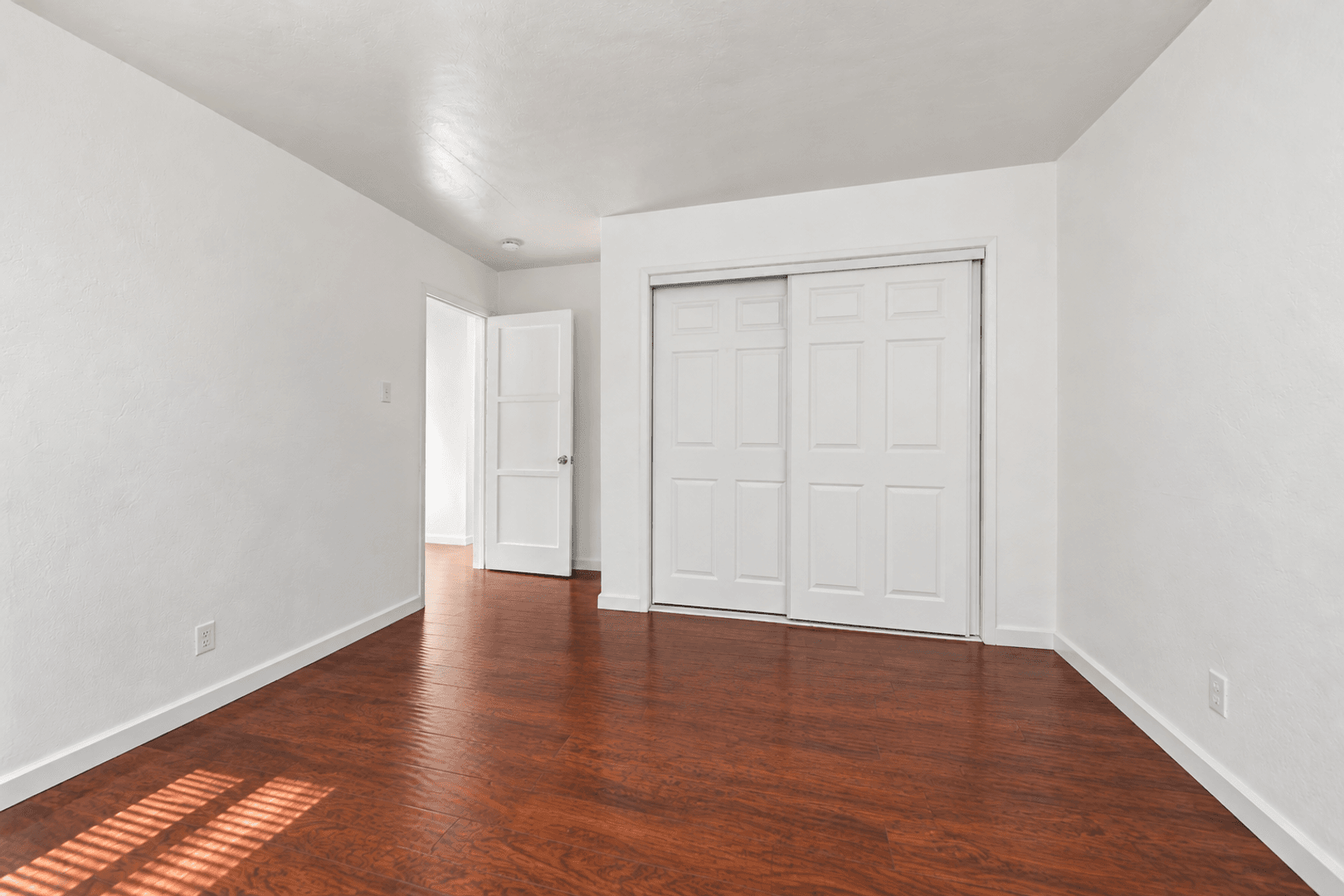 San Diego House: 5229 Tipton Street