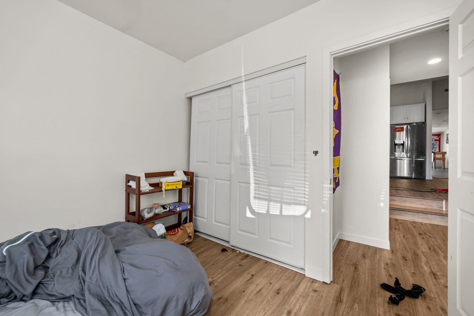 San Diego House: 5236 Remington Road