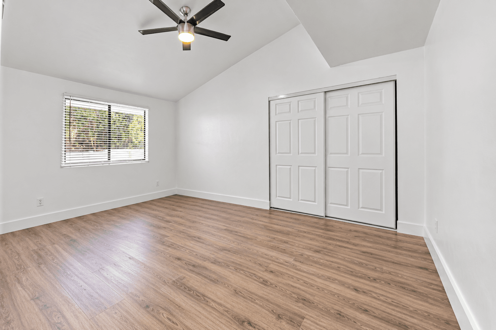 San Diego House: 5318 Redding Road