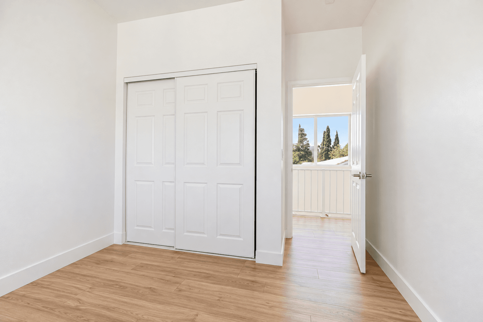 San Diego House: 4953 63rd Street