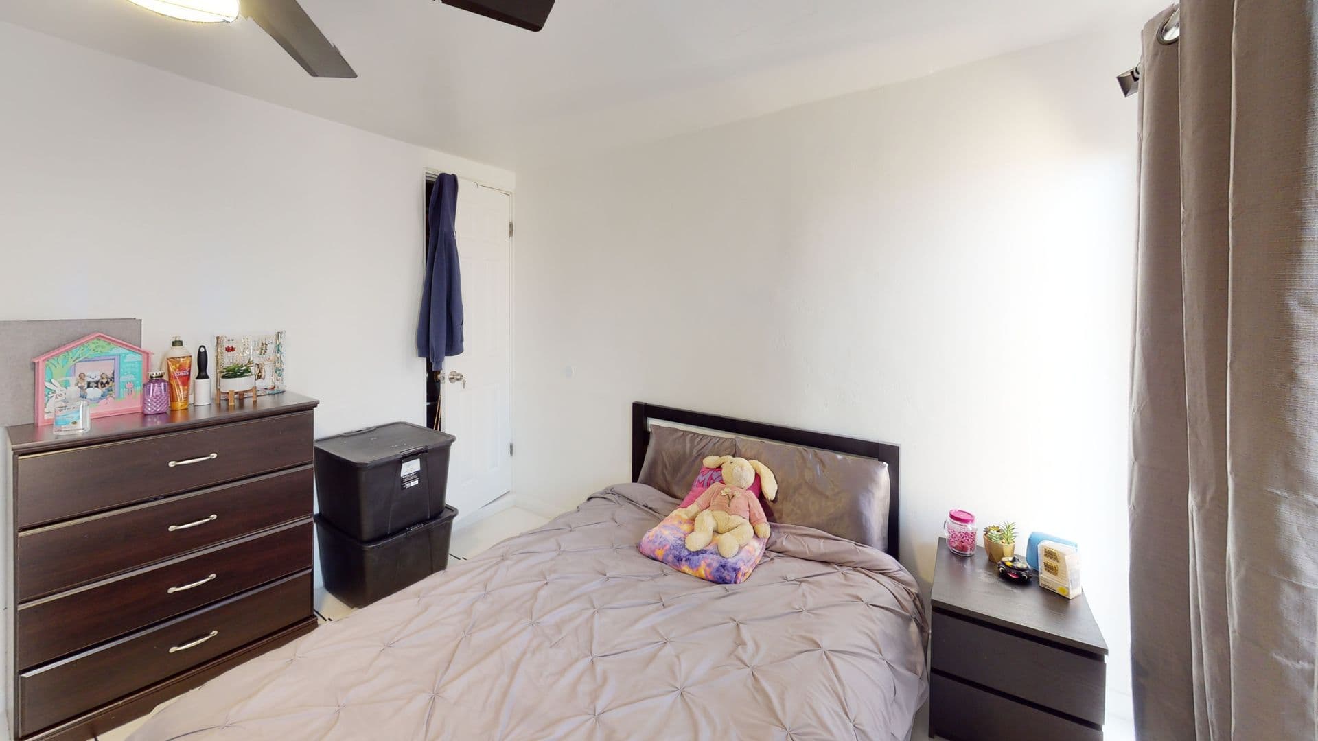 San Diego House: 4955 63rd Street