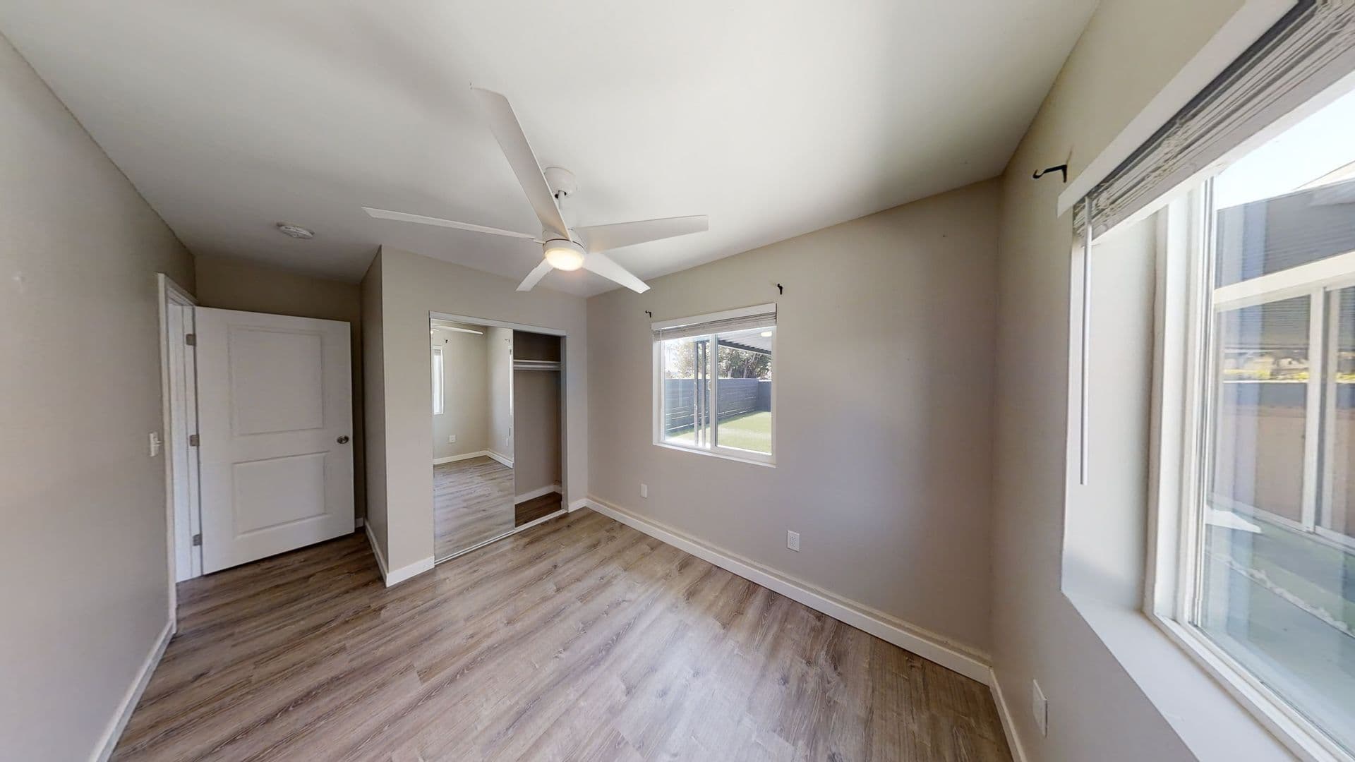 San Diego House: 5575 Mary Lane Drive