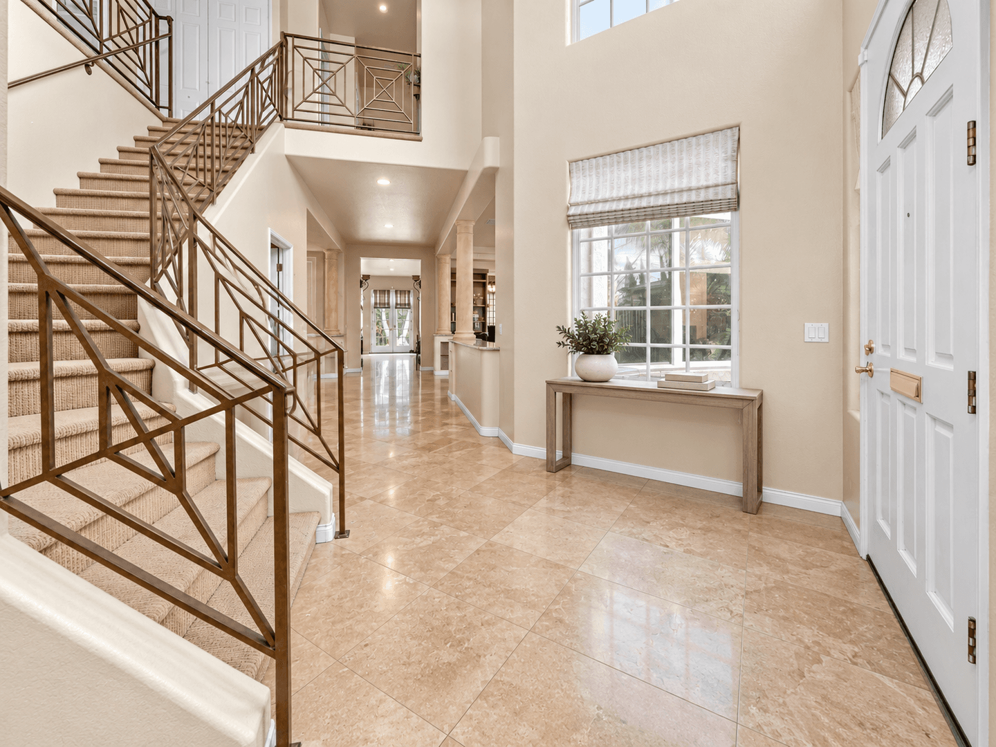 San Diego House: 6233 Rose Street