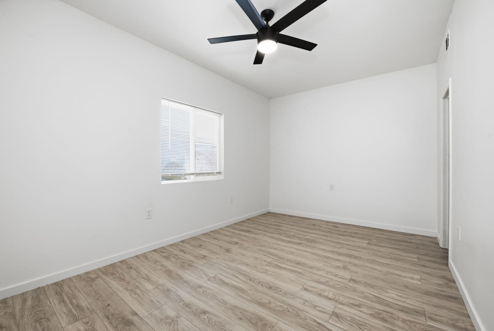 San Diego House: 5231 Tipton Street