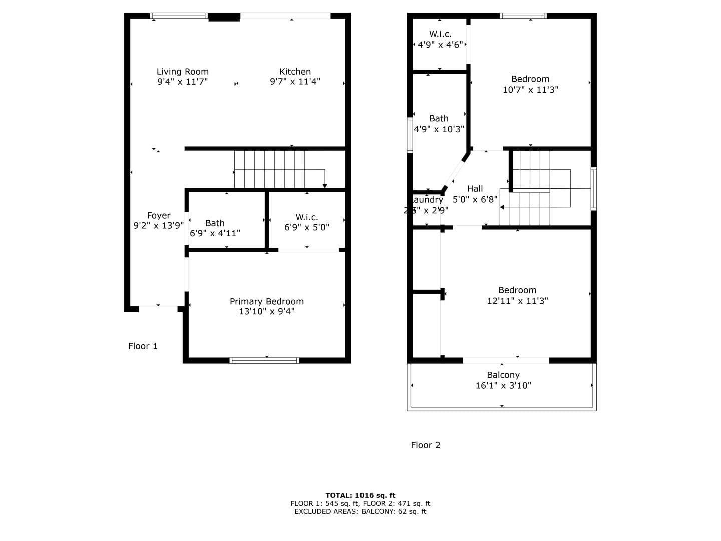 San Diego House: 5394 Redding Road