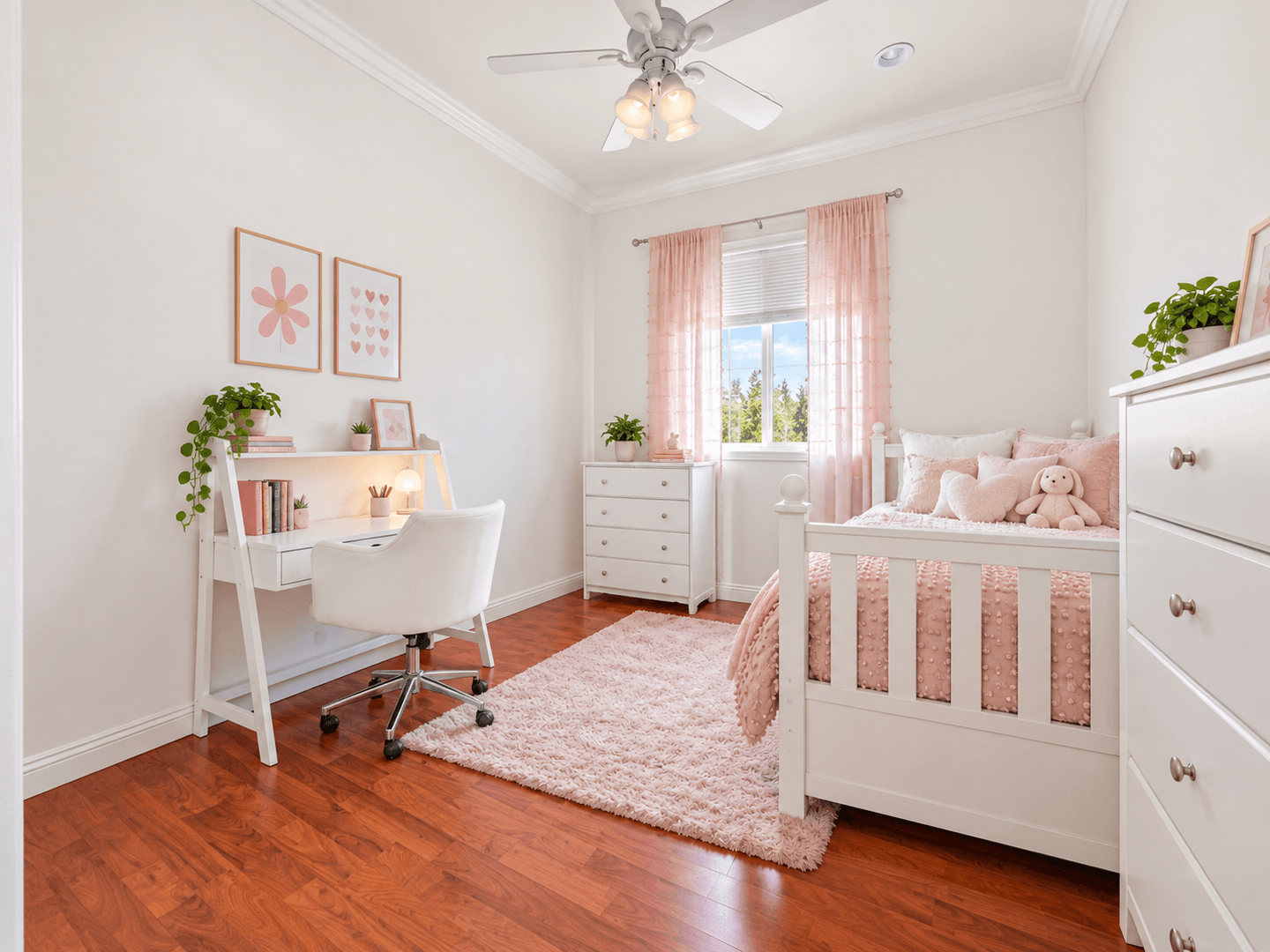 San Diego House: 6233 Rose Street