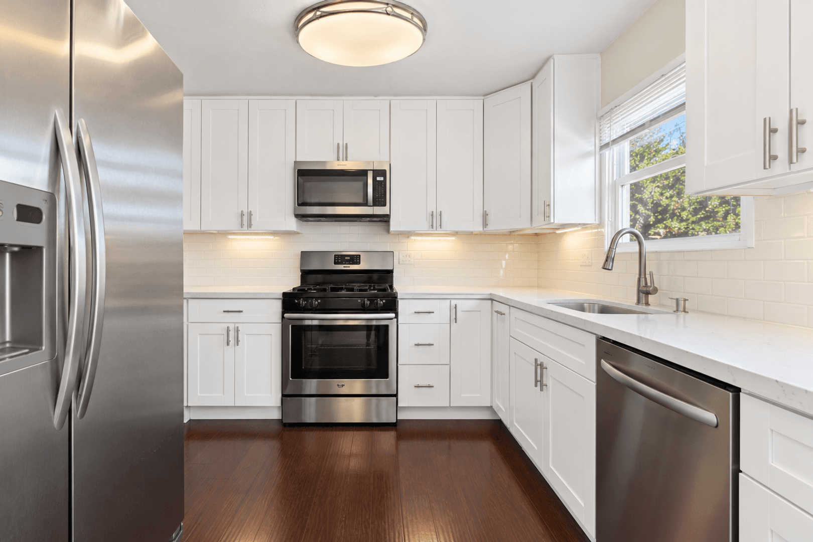 San Diego House: 6451 Richard Street