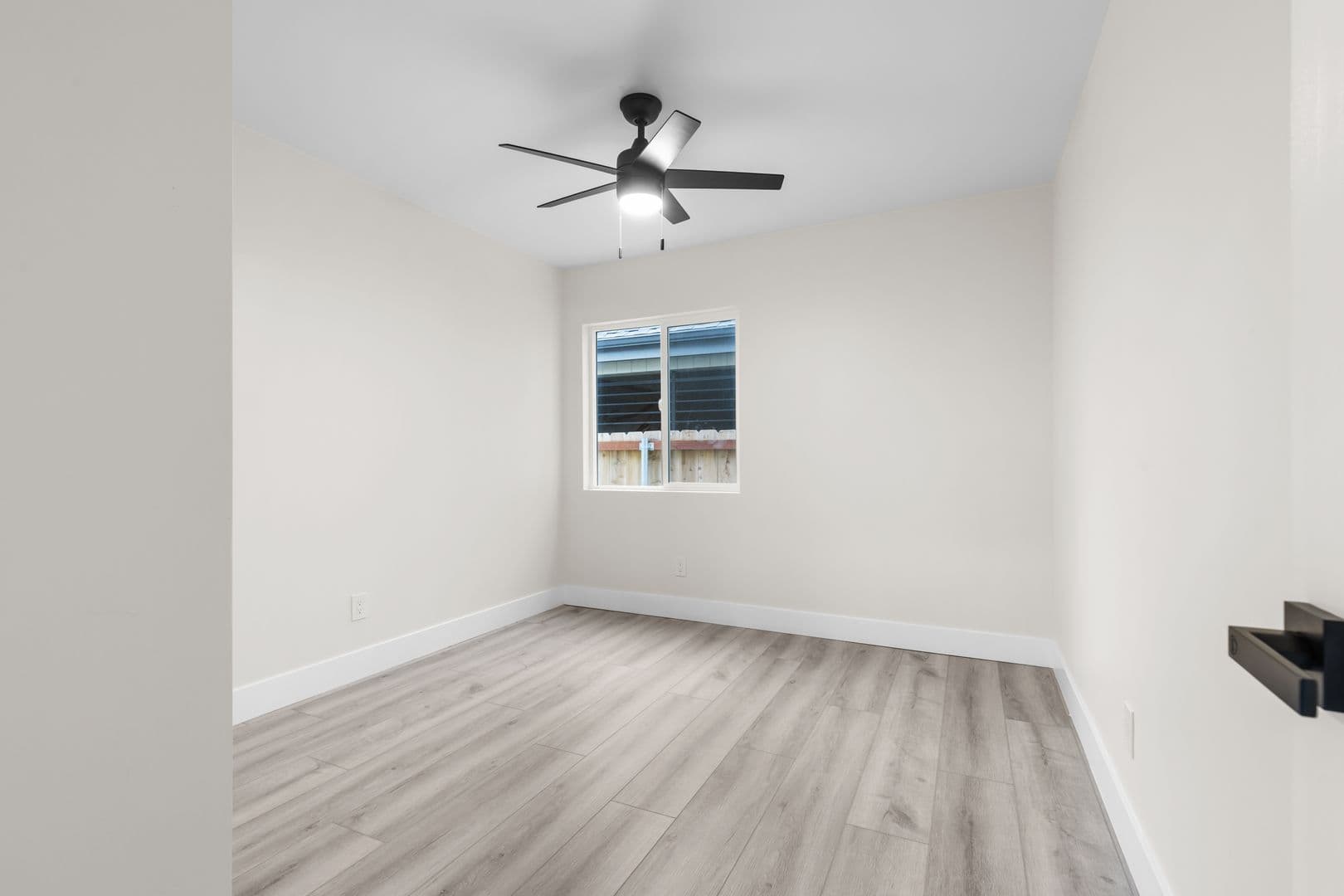 San Diego House: 6246 Rose Street
