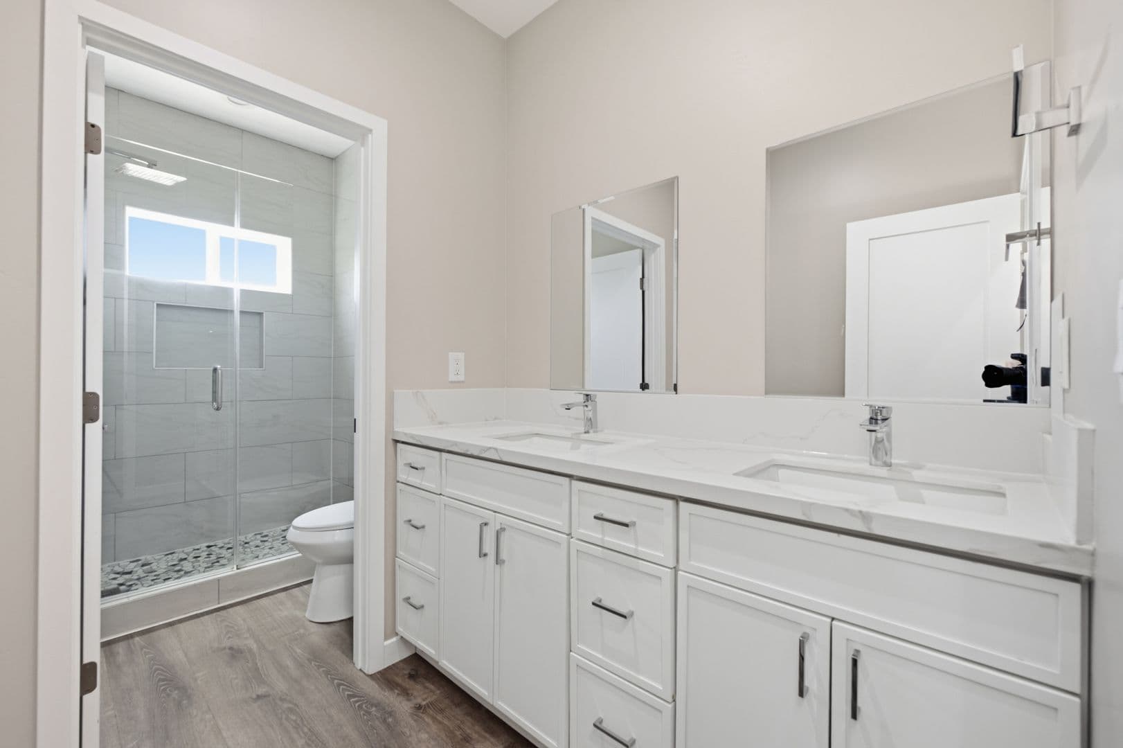 San Diego House: 4951 Baja Court