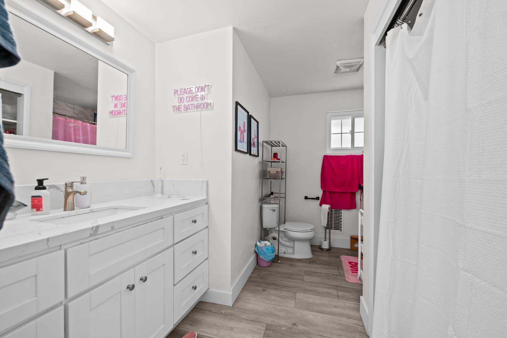 San Diego House: 5332-5334 Redding Road