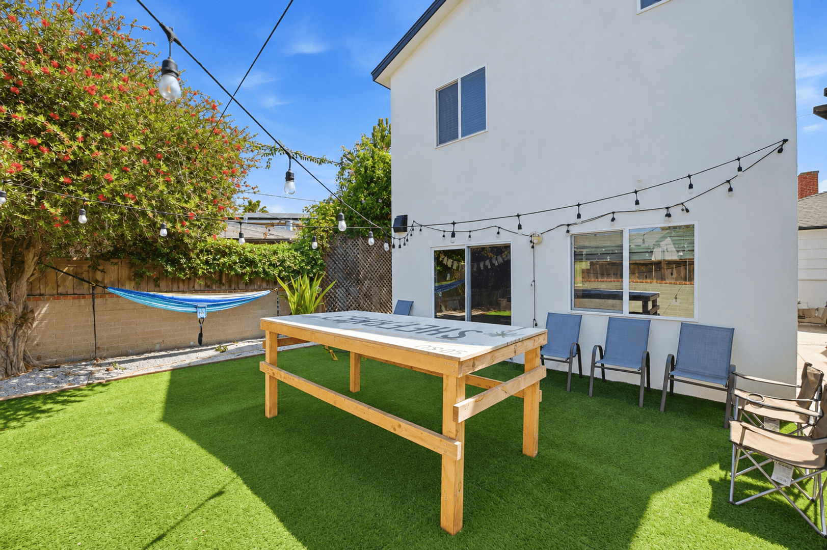 San Diego House: 4953 63rd Street