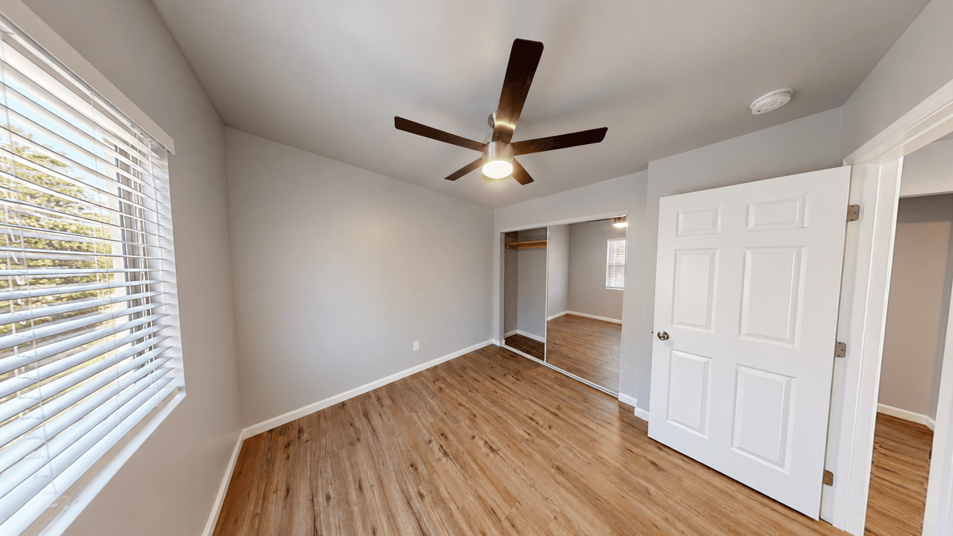 San Diego House: 5011 Rockford Drive