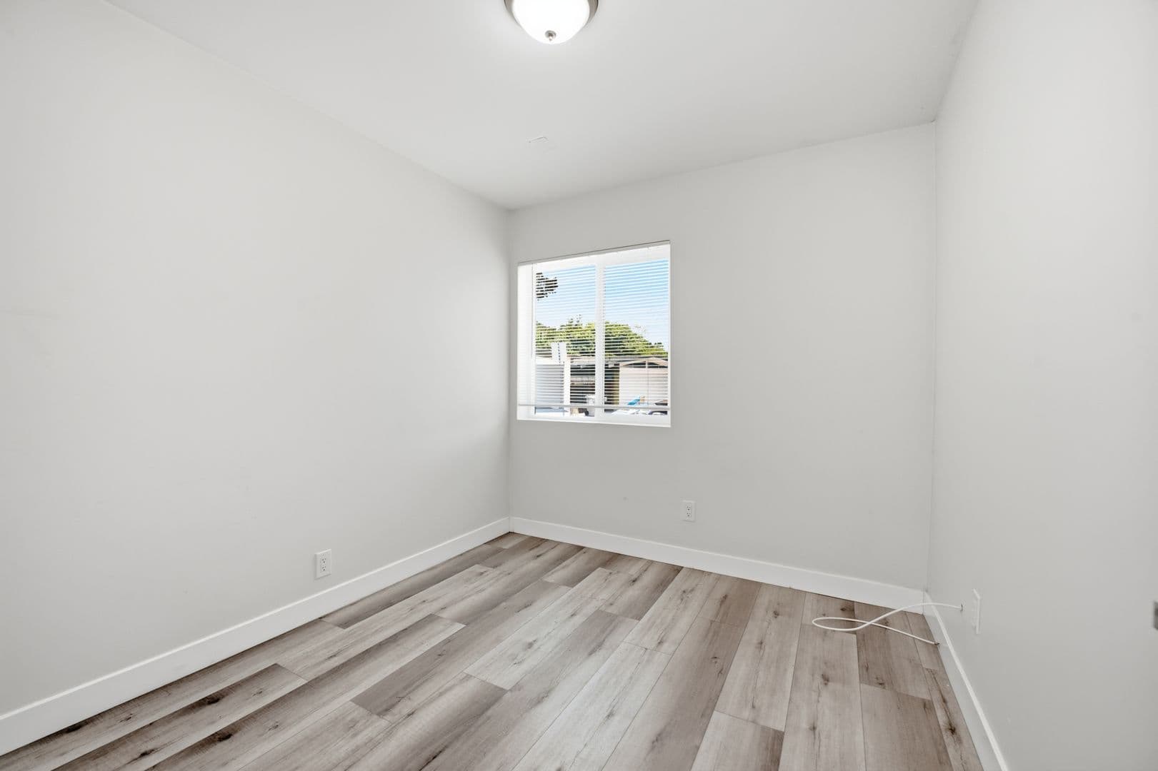 San Diego House: 4953 Baja Court