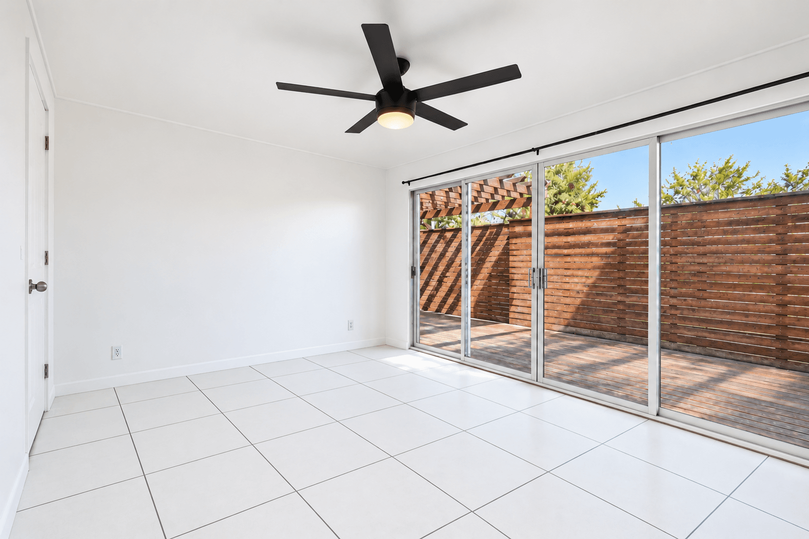 San Diego House: 4955 63rd Street