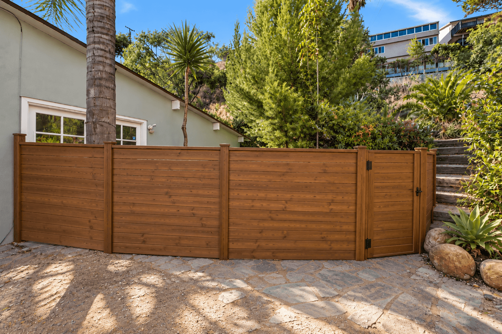 San Diego House: 4955 Baja Court