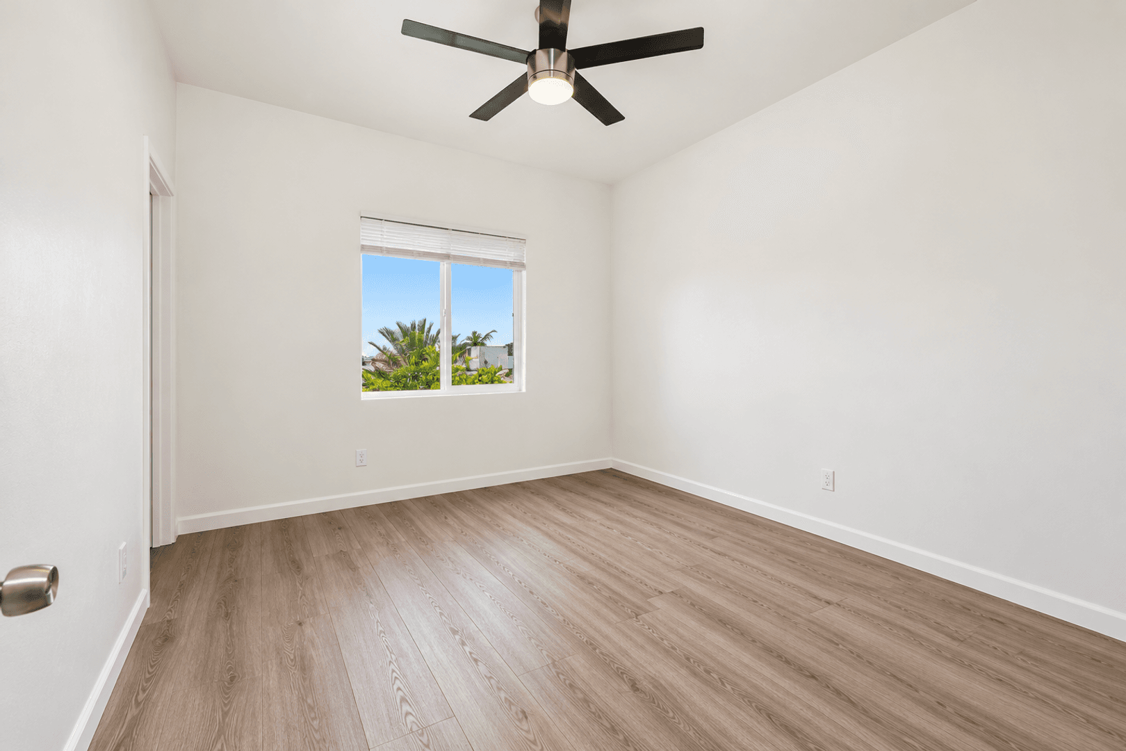 San Diego House: 5394 Redding Road
