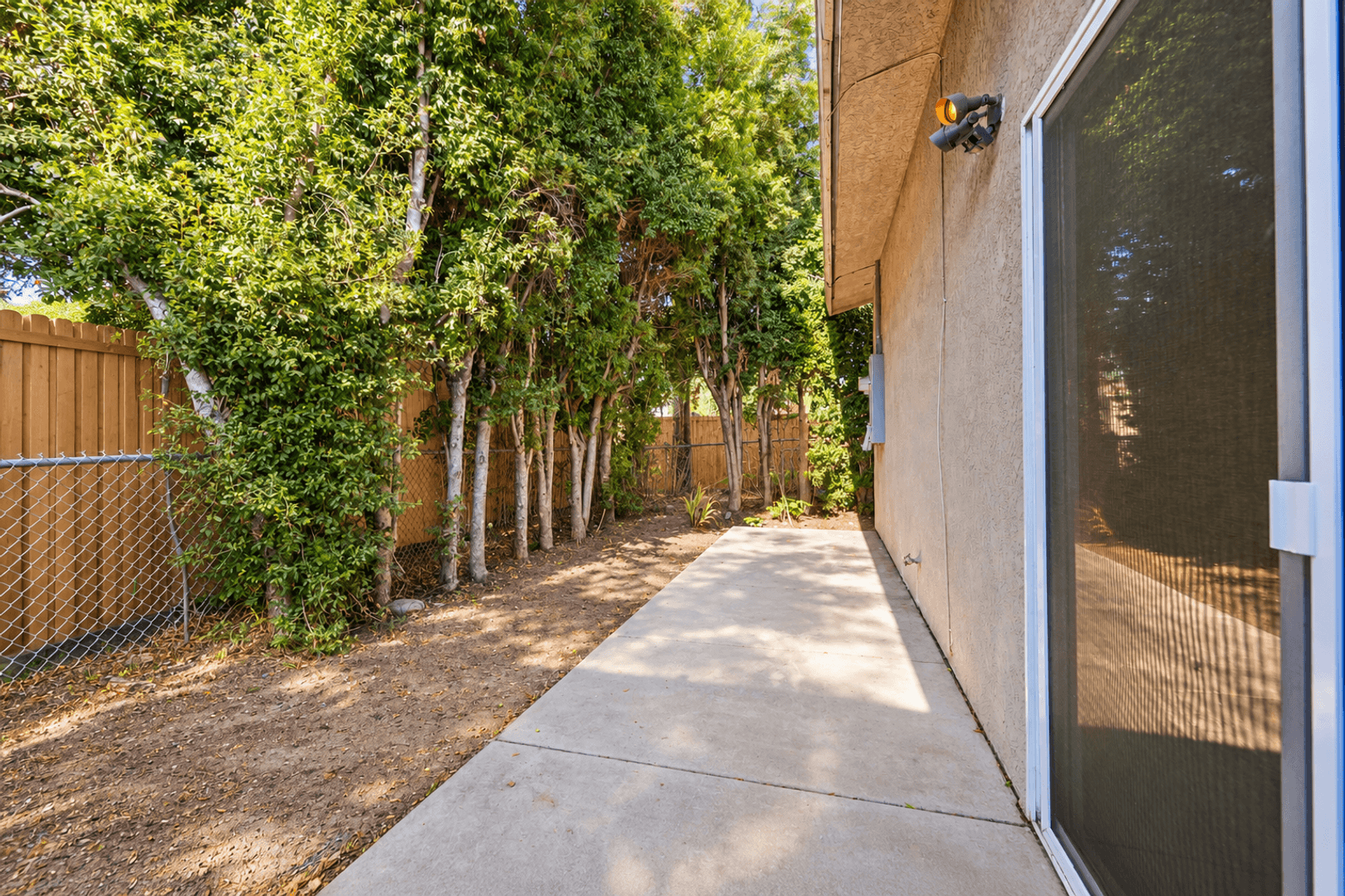 San Diego House: 6208 Pembroke Drive