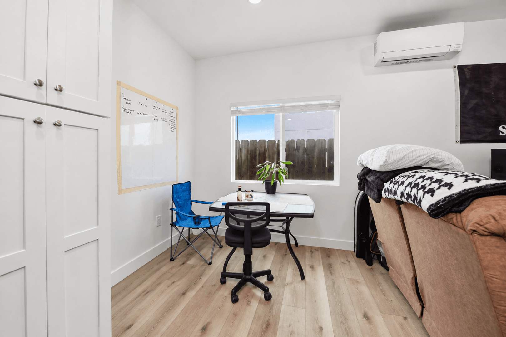 San Diego House: 6235 Hobart Street