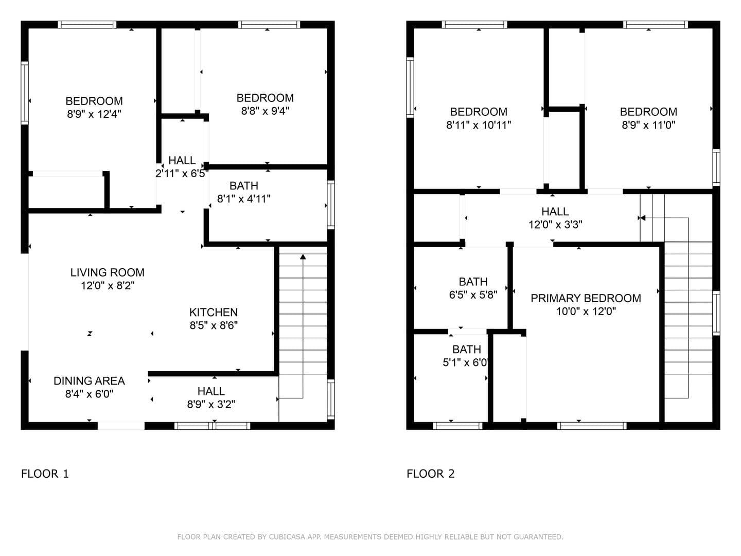 San Diego House: 4951 Baja Court