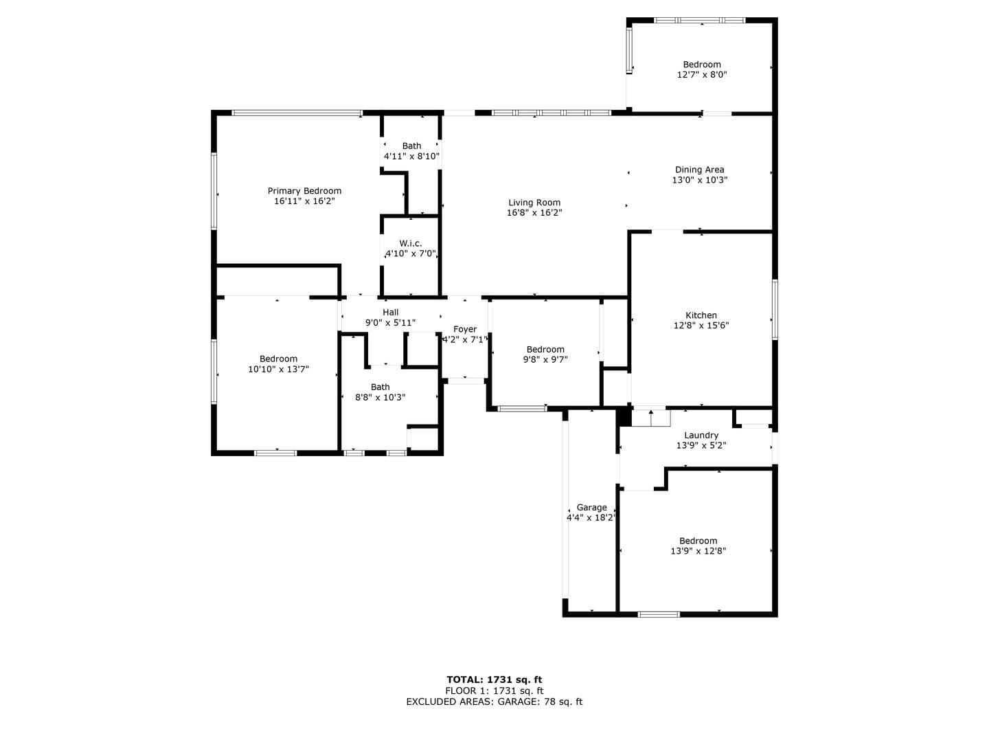 San Diego House: 4767 59th Street