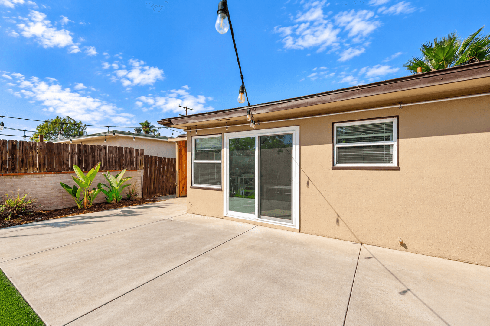 San Diego House: 6451 Richard Street