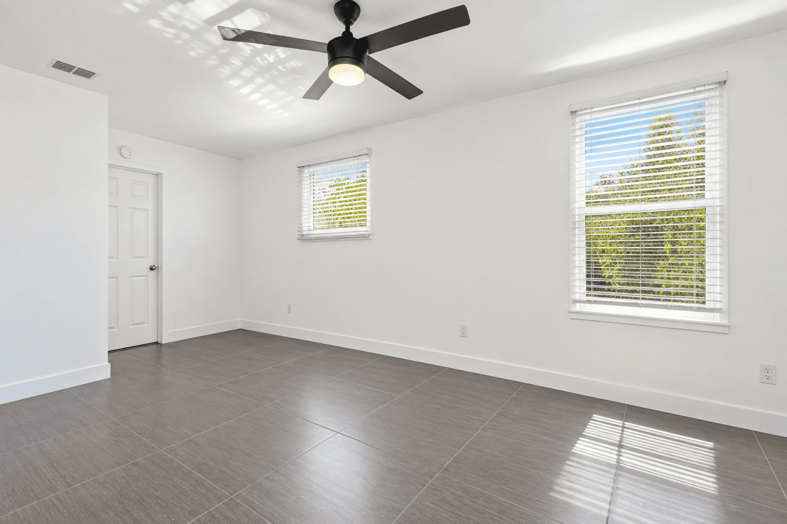 San Diego House: 4955 63rd Street