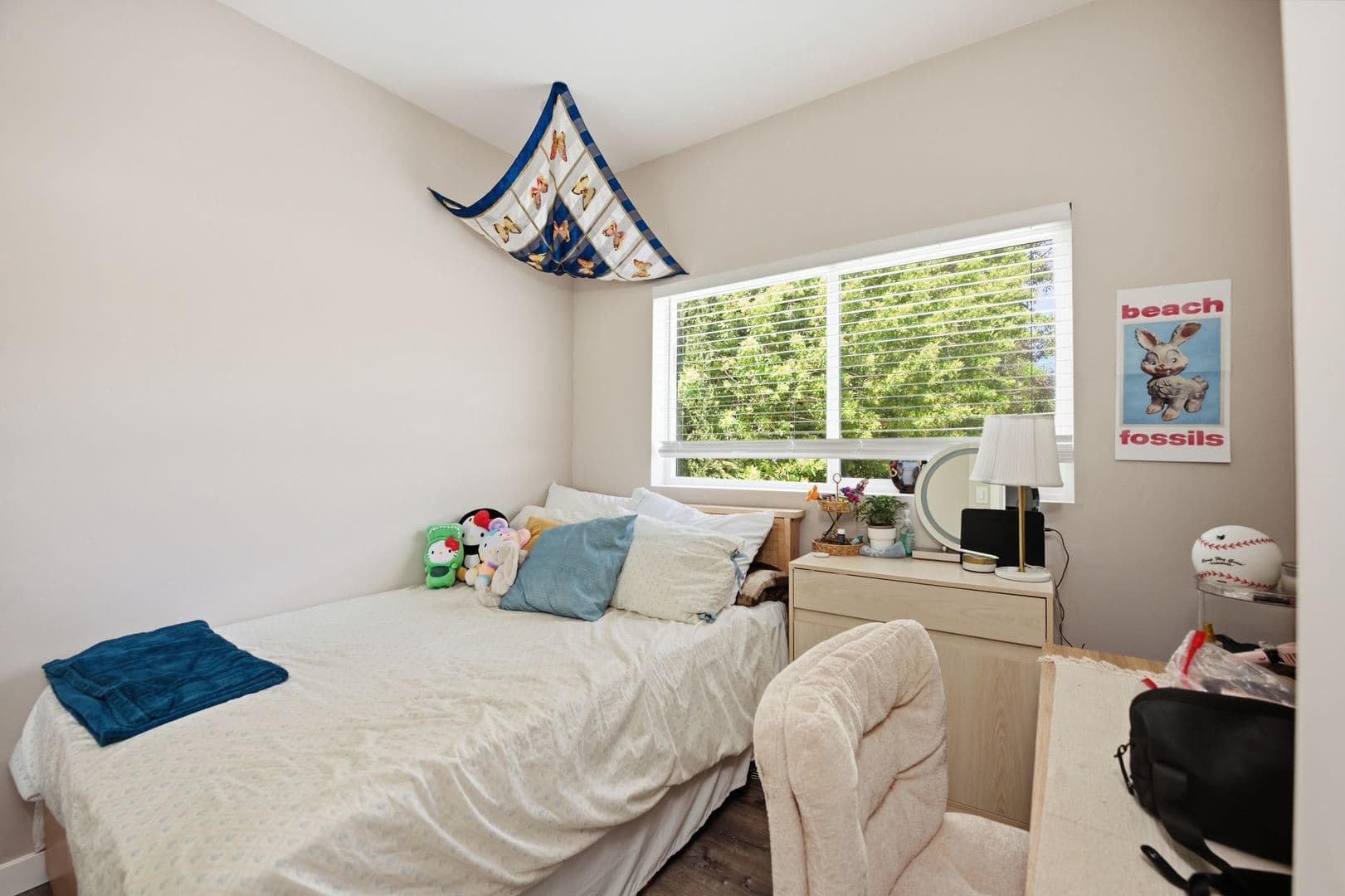 San Diego House: 4924-1 Tierra Baja Way