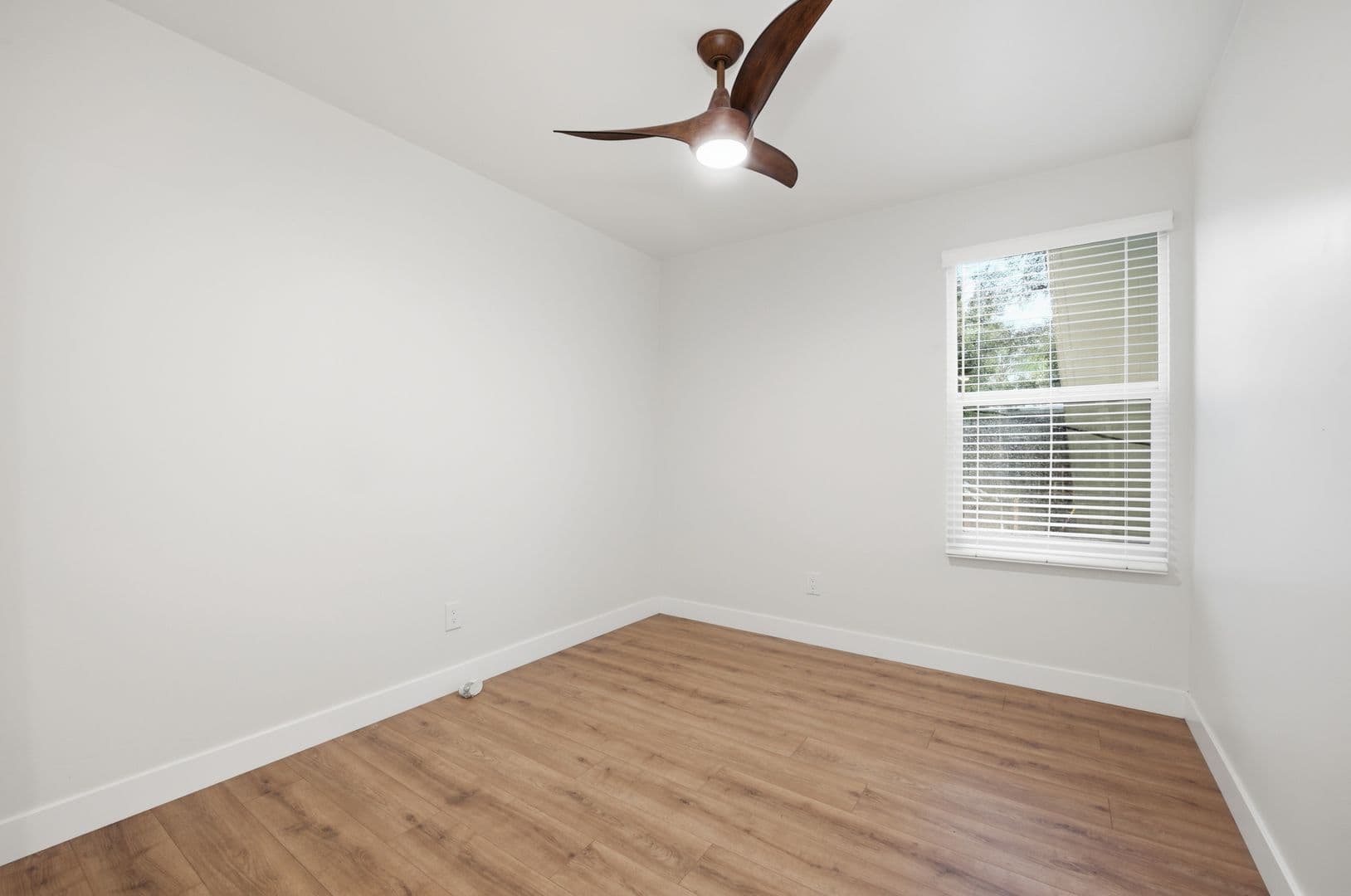 San Diego House: 6209 Mesita Drive