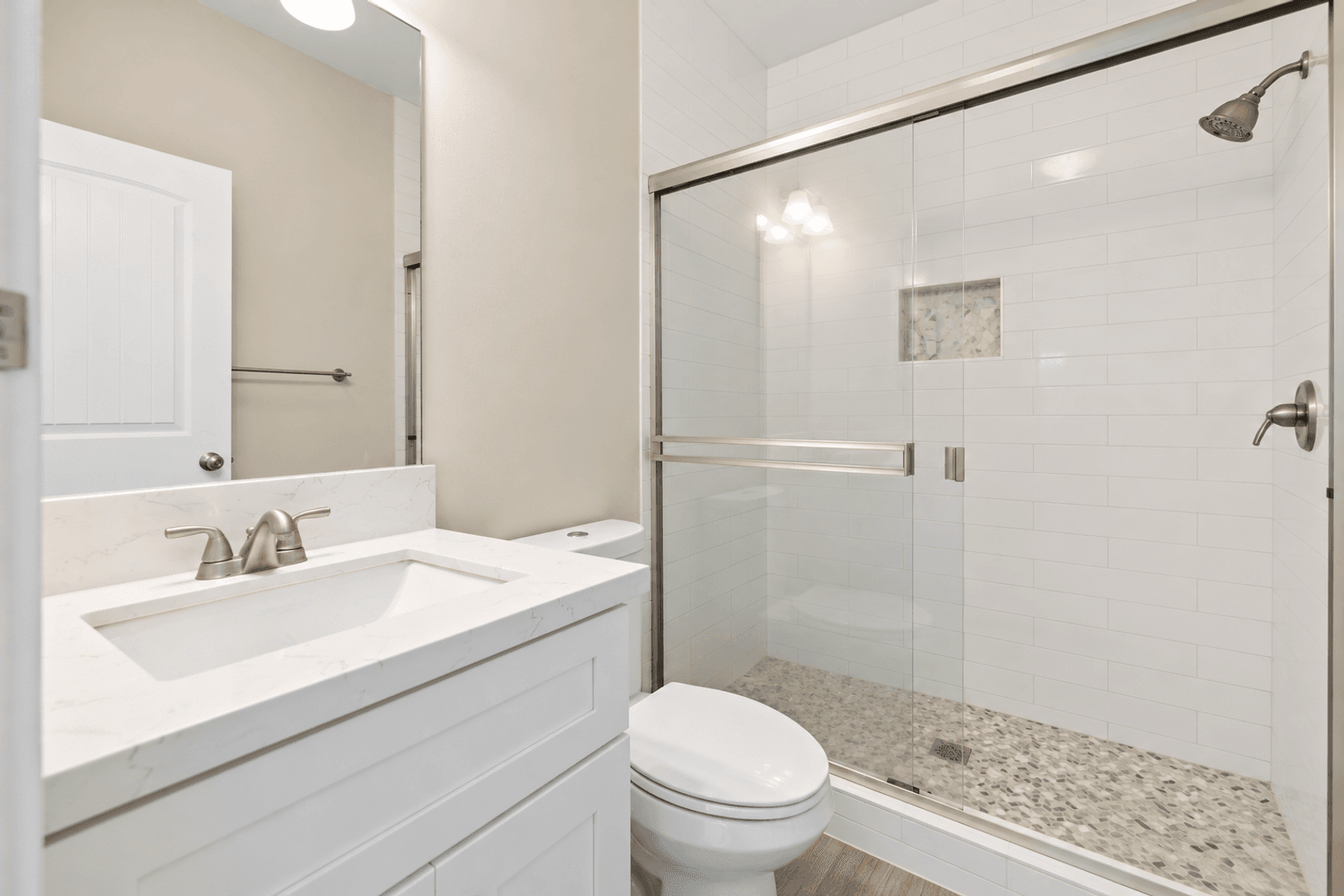 San Diego House: 6451 Richard Street