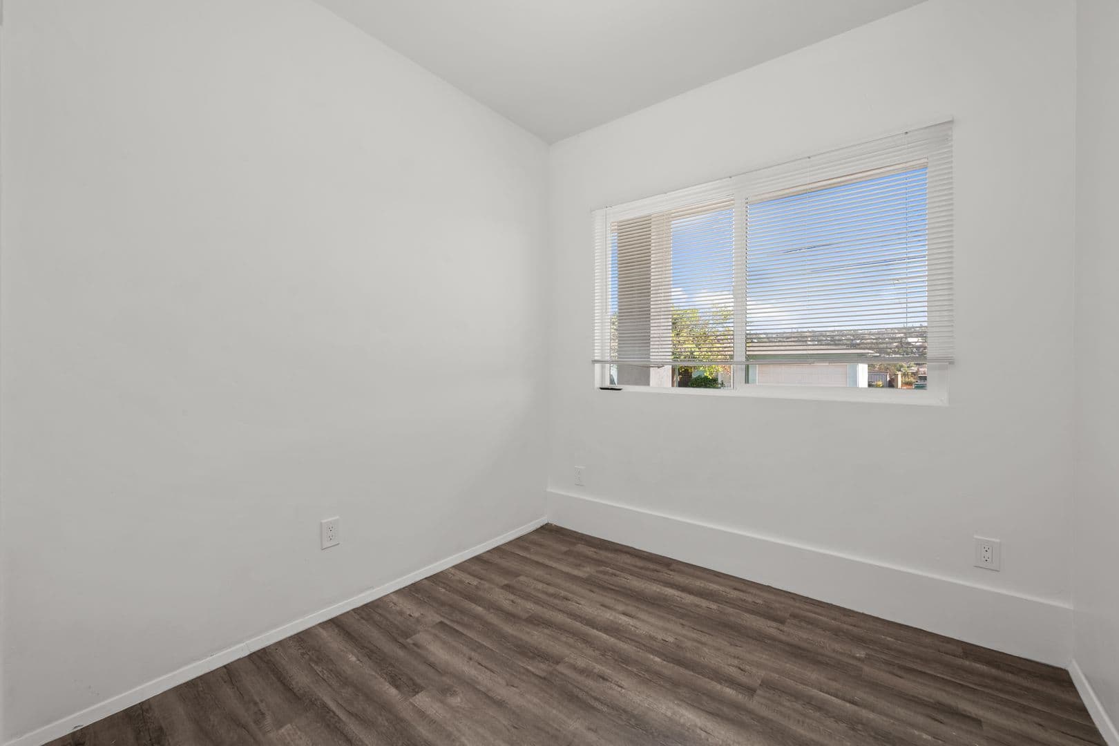 San Diego House: 6467 Cleo Street