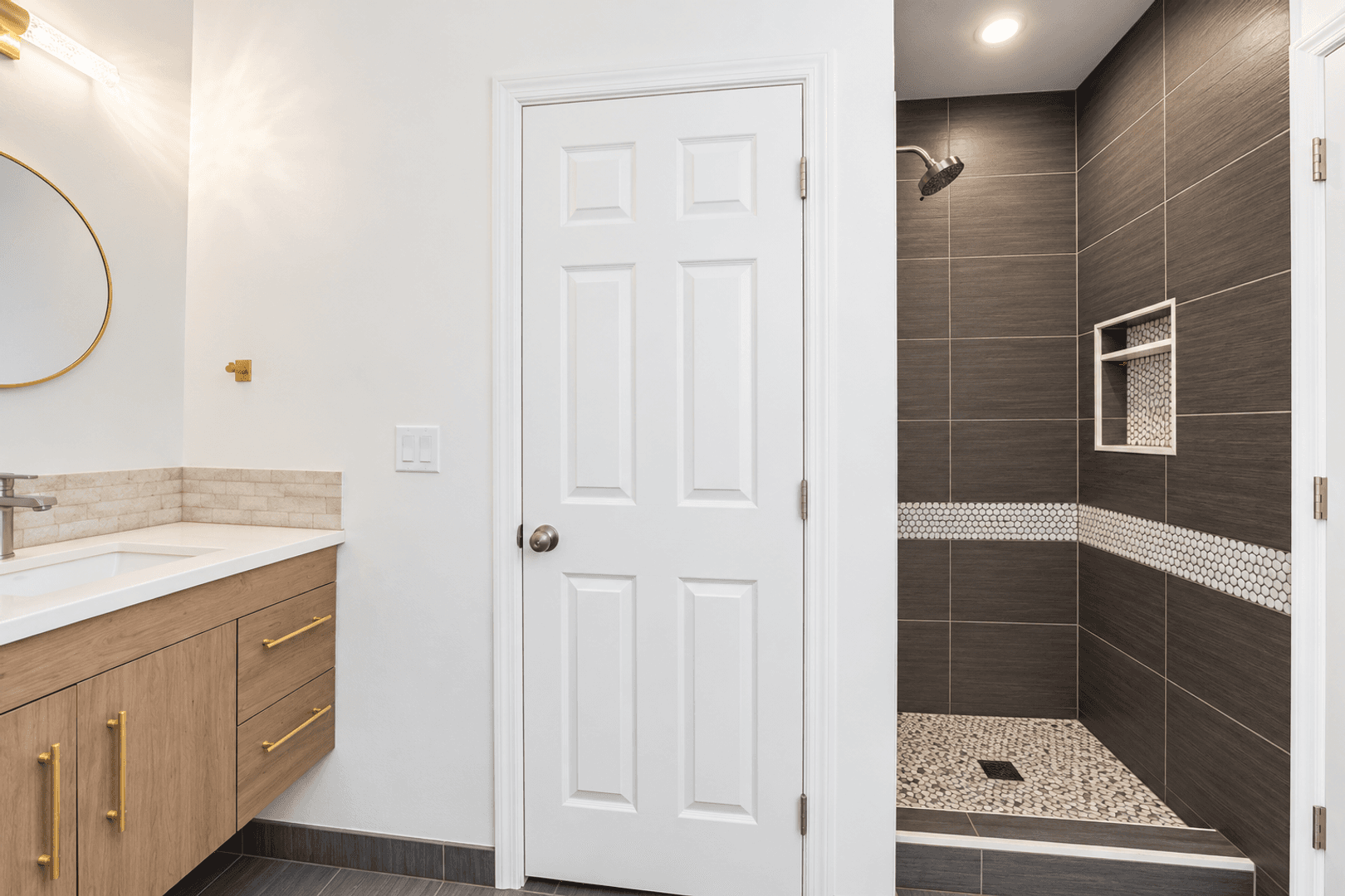 San Diego House: 4955 63rd Street
