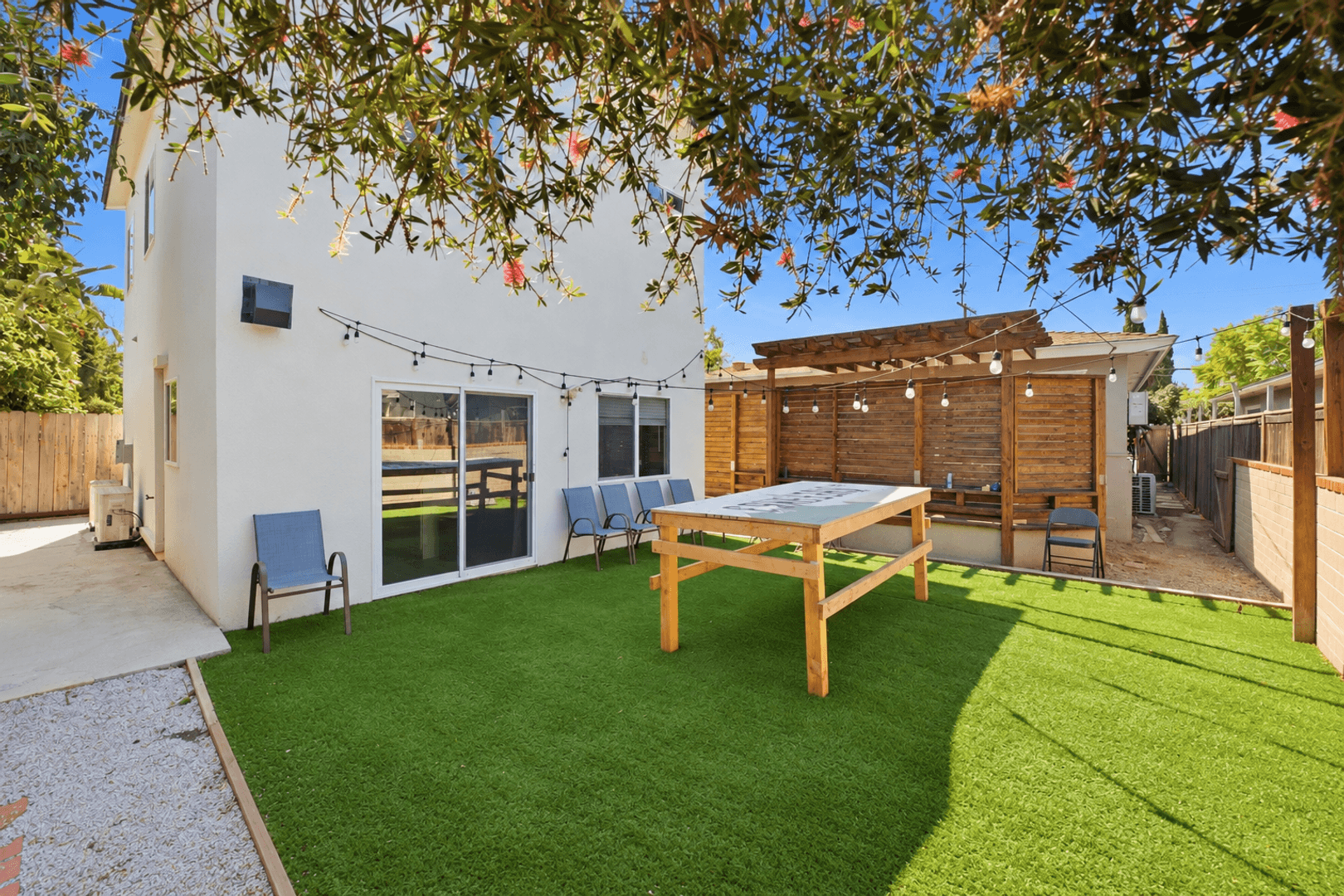 San Diego House: 4953 63rd Street