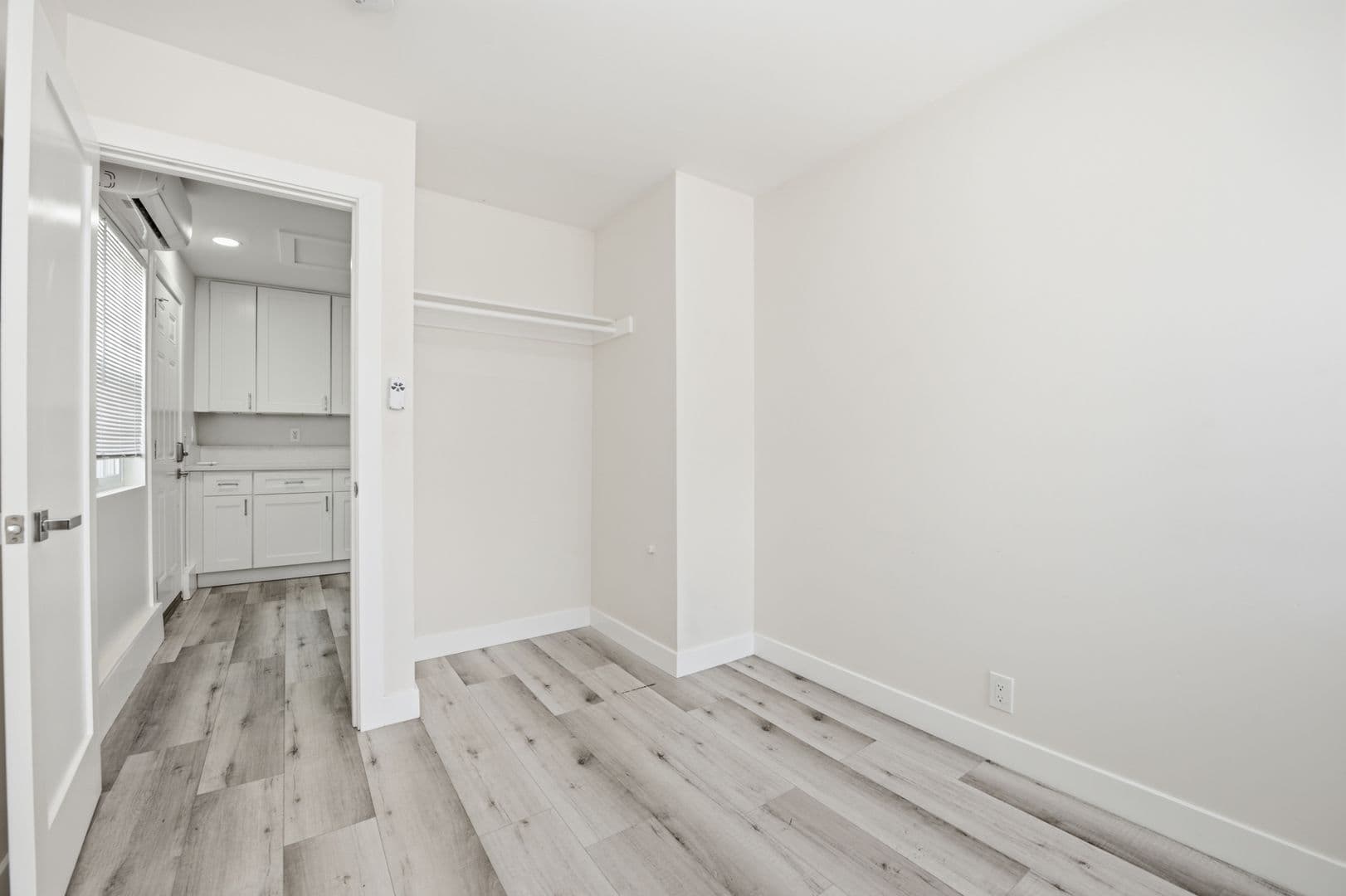 San Diego House: 4953 Baja Court